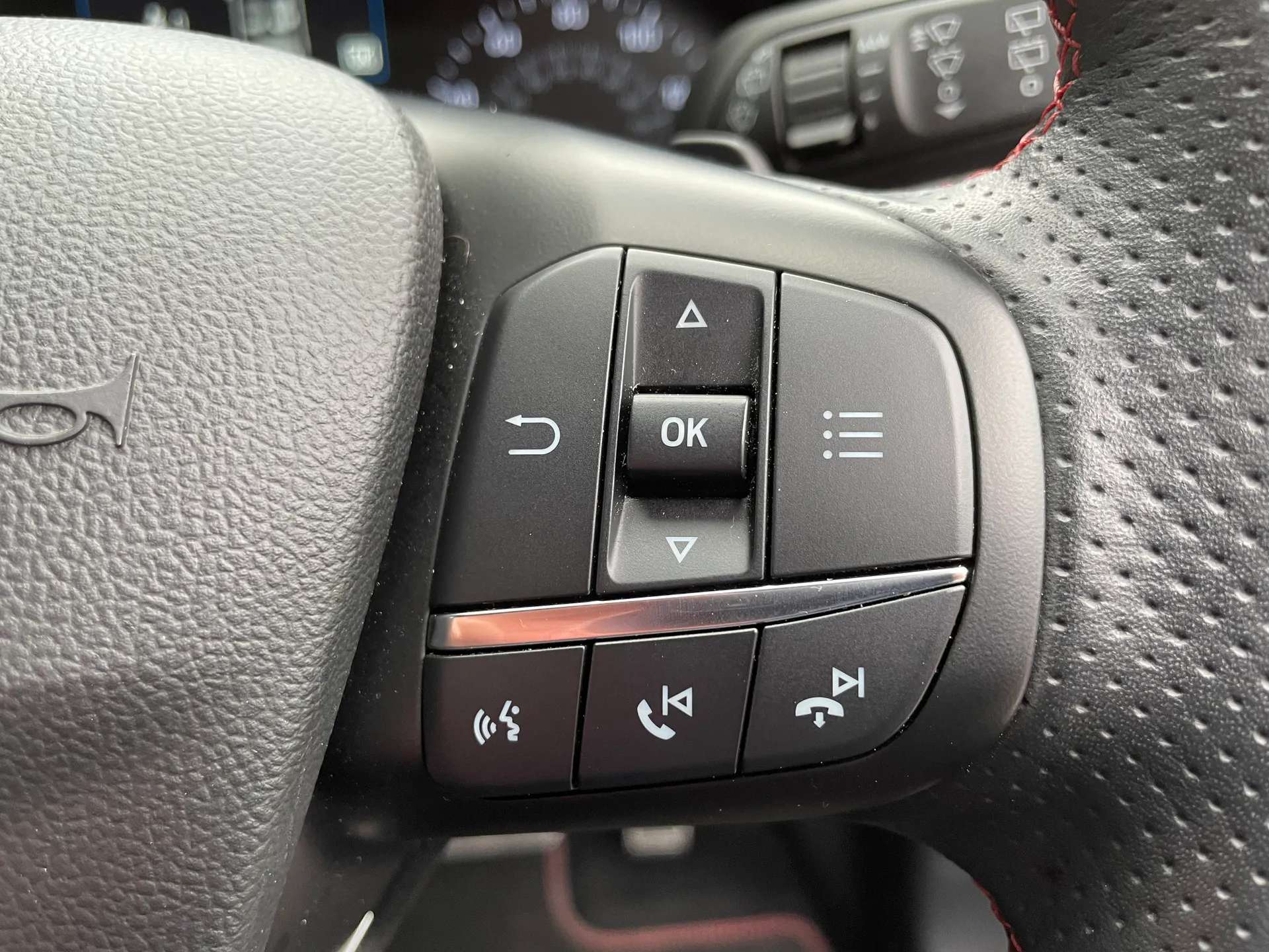 2020 FORD FOCUS 2020 FORD FOCUS