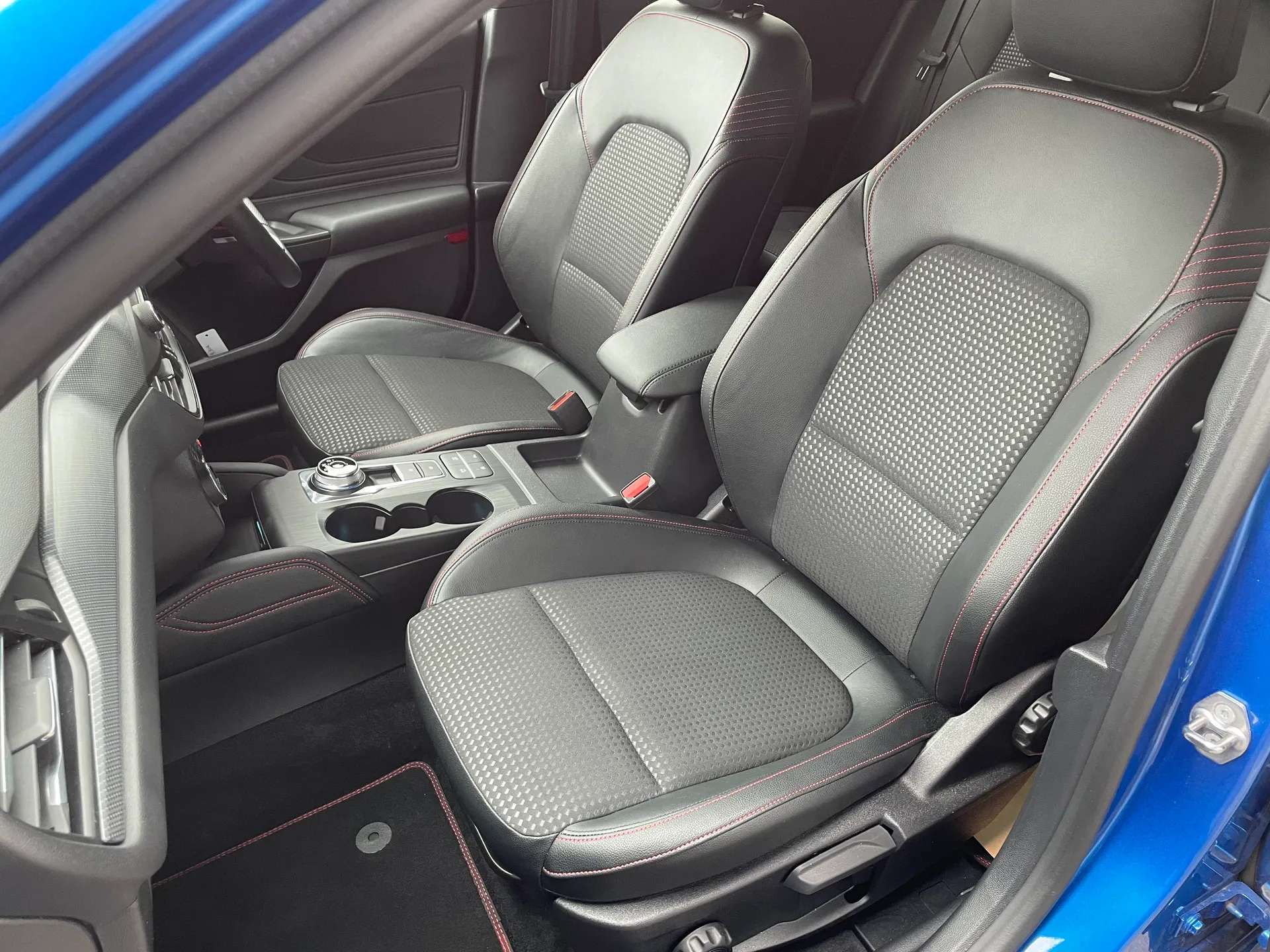 2020 FORD FOCUS 2020 FORD FOCUS