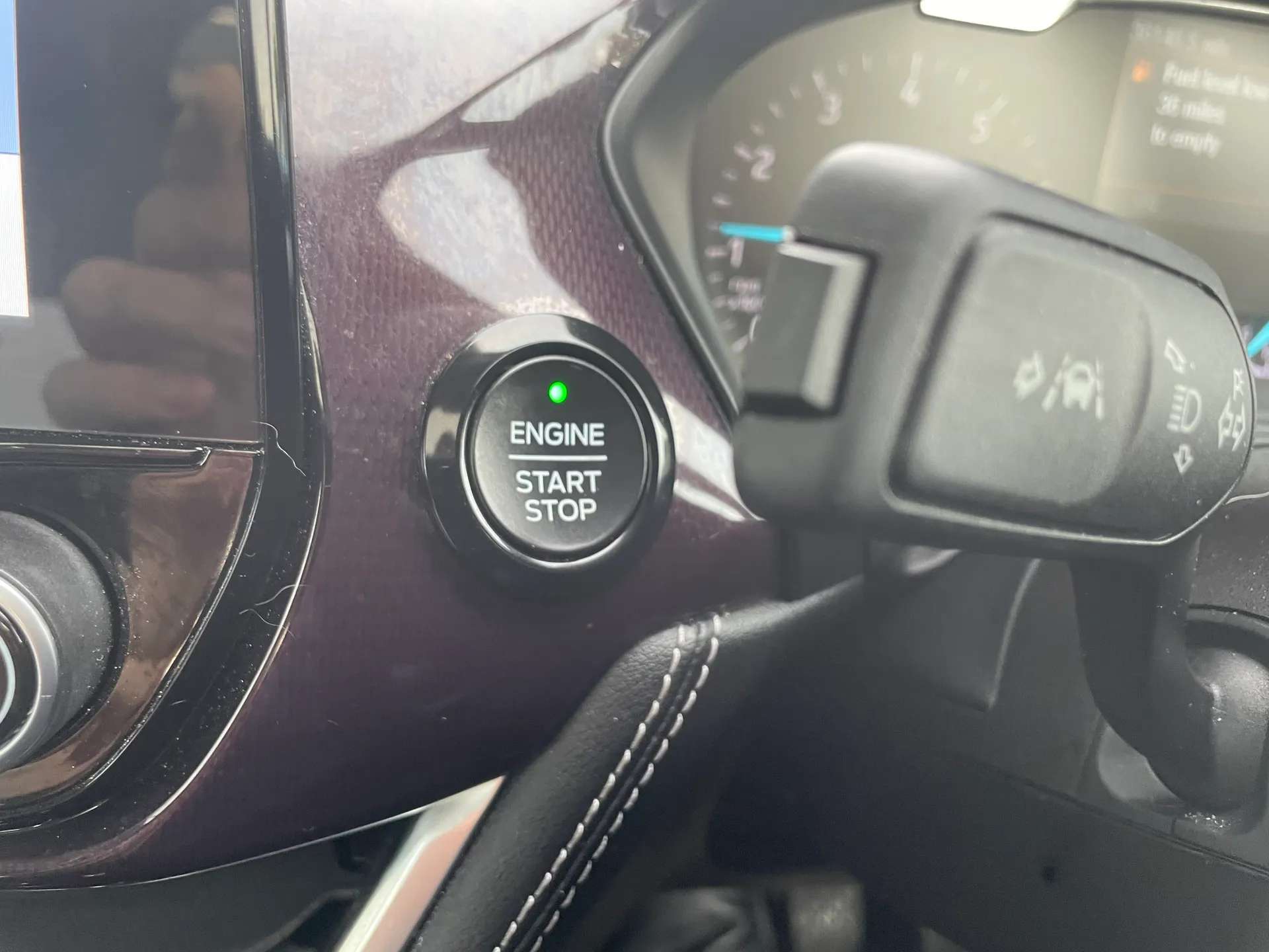 2017 FORD FIESTA 2017 FORD FIESTA