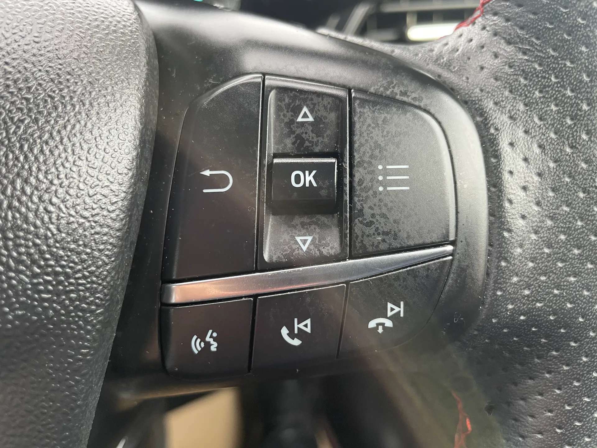 2020 FORD FIESTA 2020 FORD FIESTA