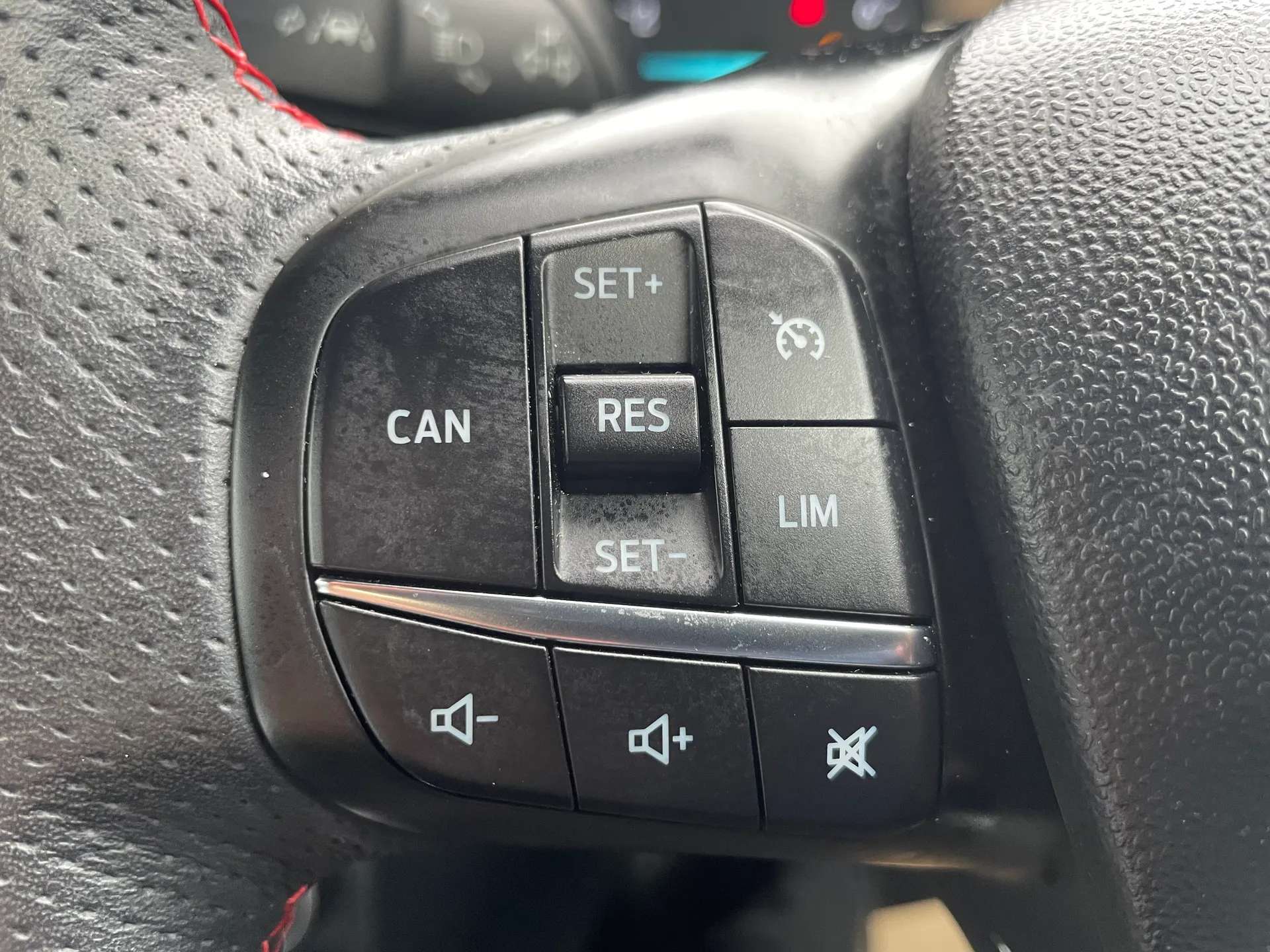 2020 FORD FIESTA 2020 FORD FIESTA