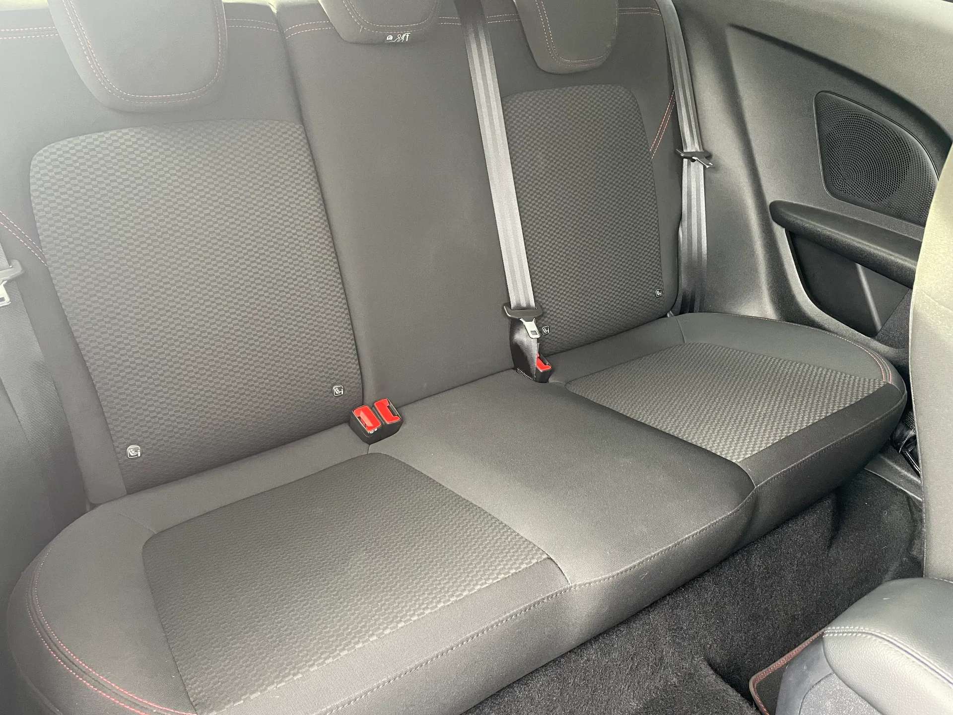 2020 FORD FIESTA 2020 FORD FIESTA