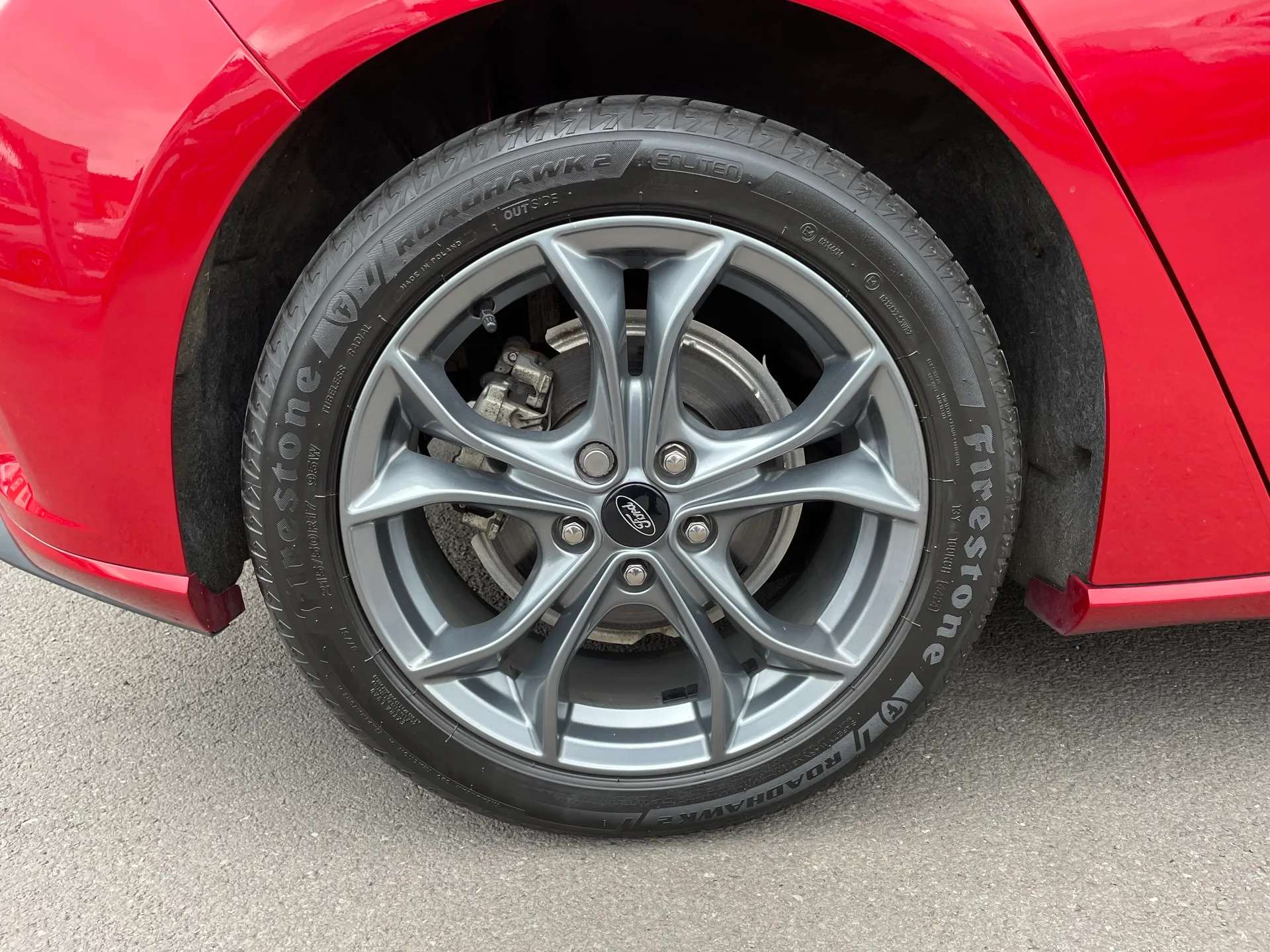 2021 FORD FOCUS 2021 FORD FOCUS