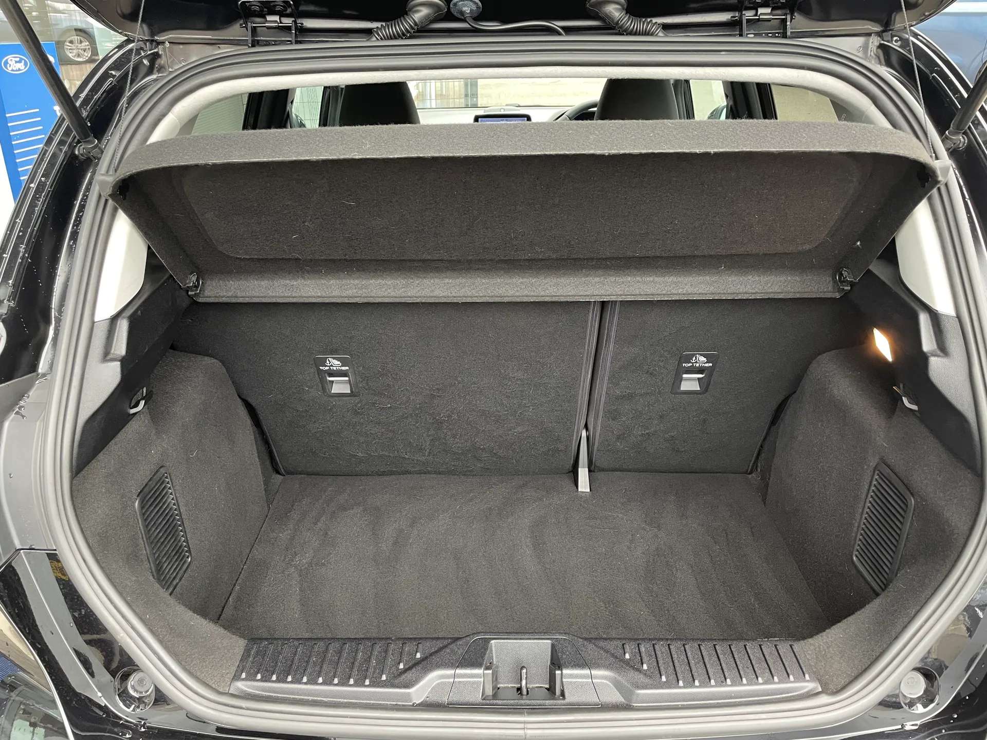 2022 FORD FIESTA 2022 FORD FIESTA