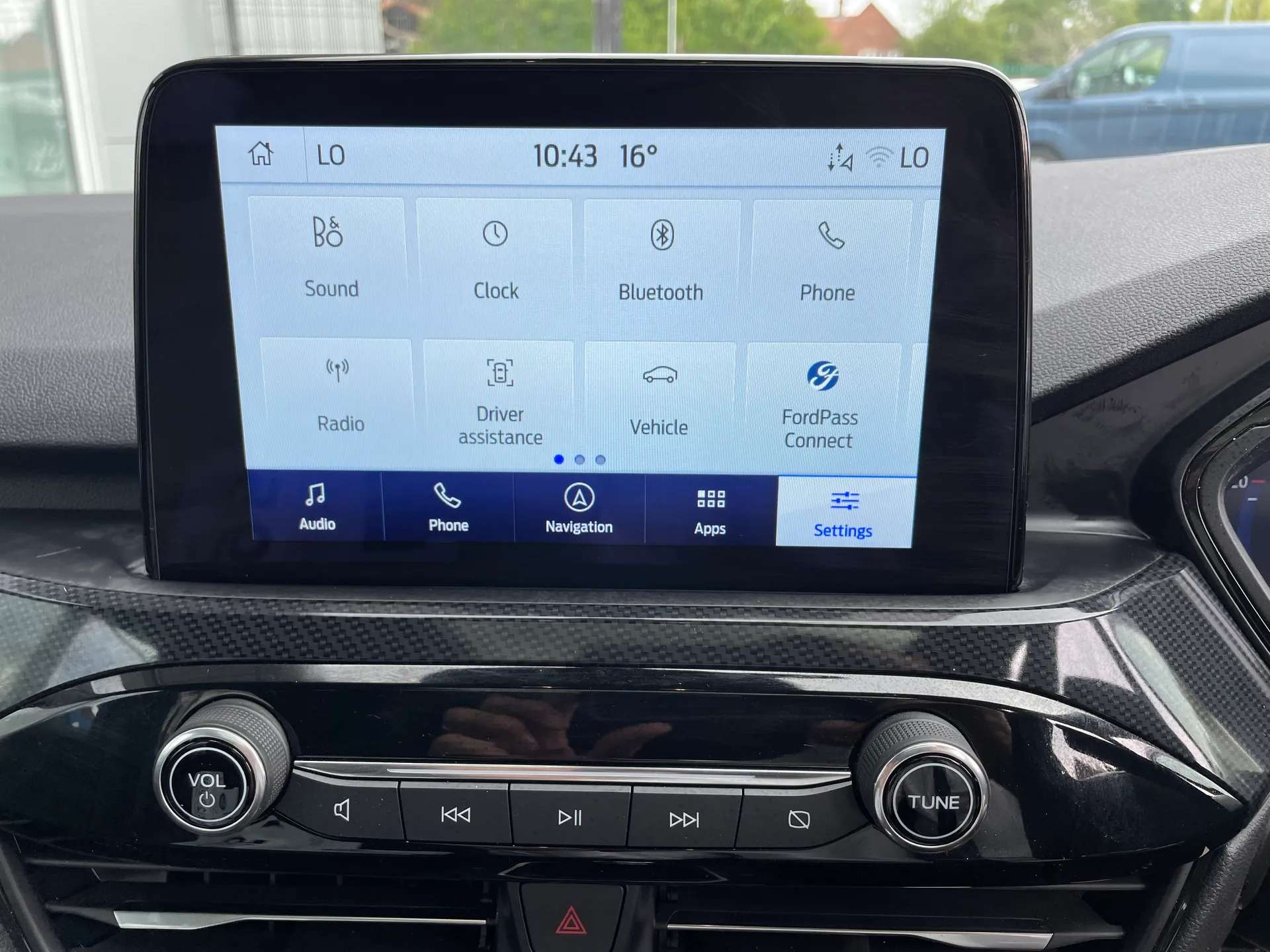 2023 FORD KUGA 2023 FORD KUGA