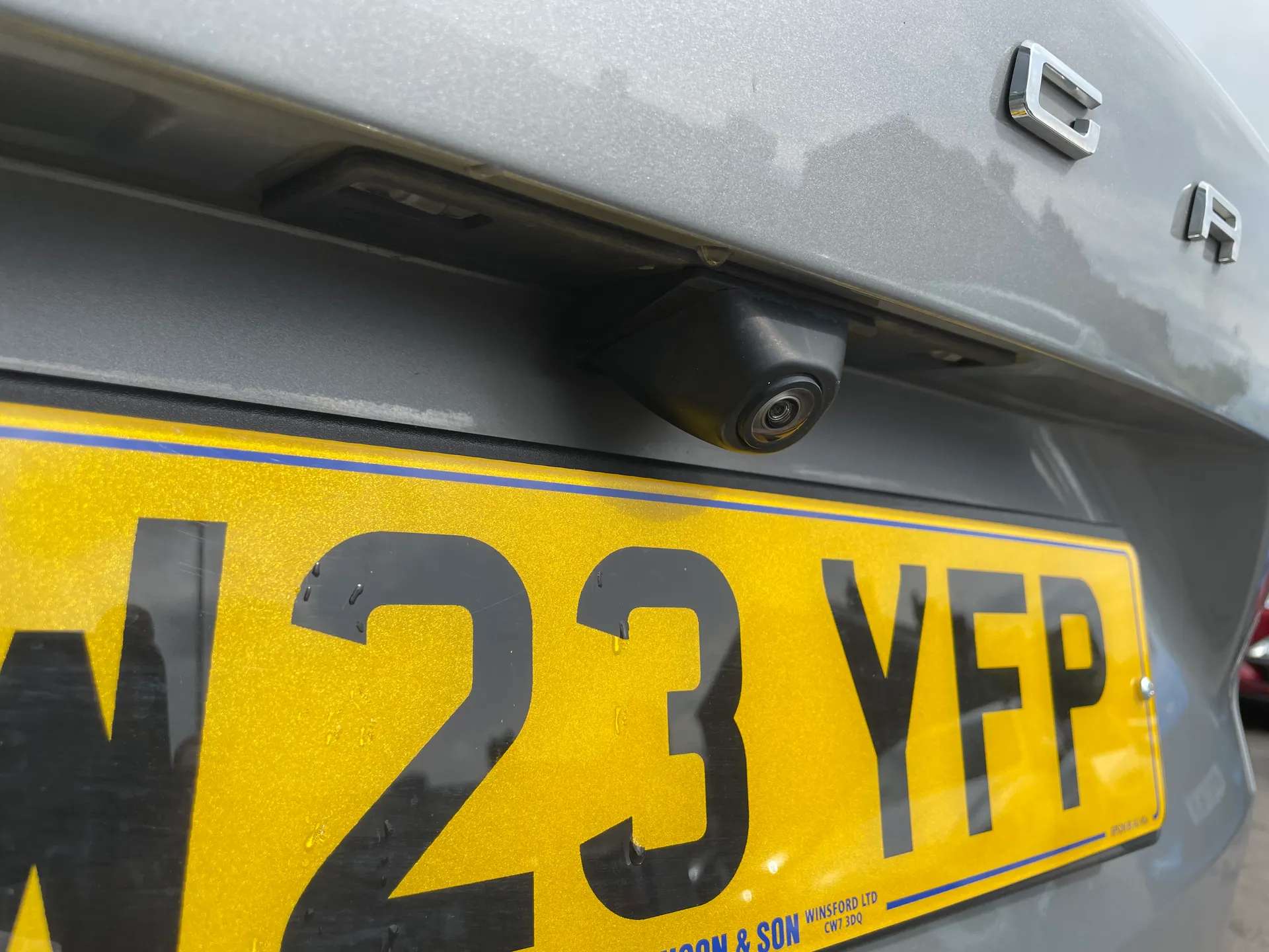 2023 FORD KUGA 2023 FORD KUGA