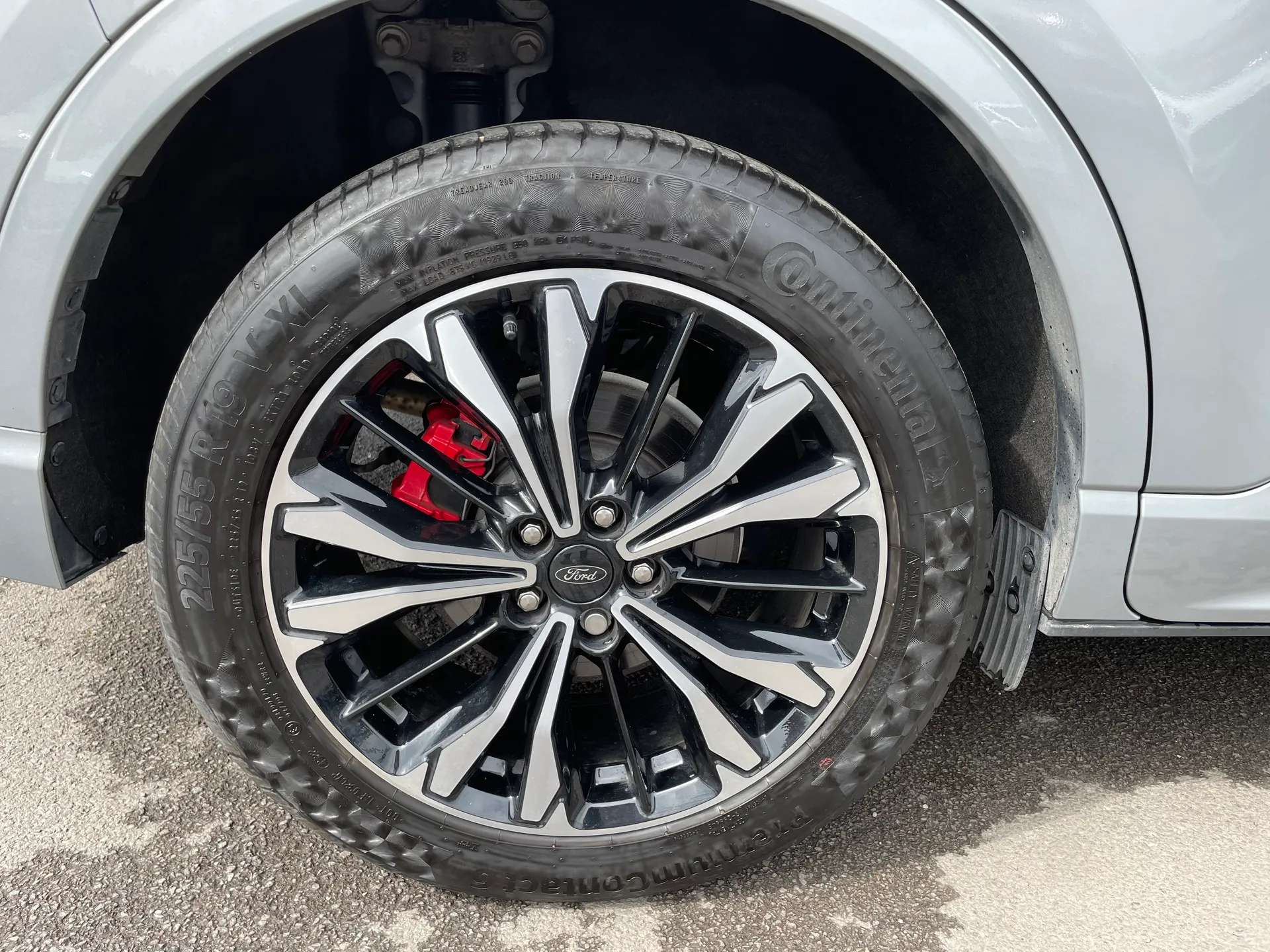 2023 FORD KUGA 2023 FORD KUGA