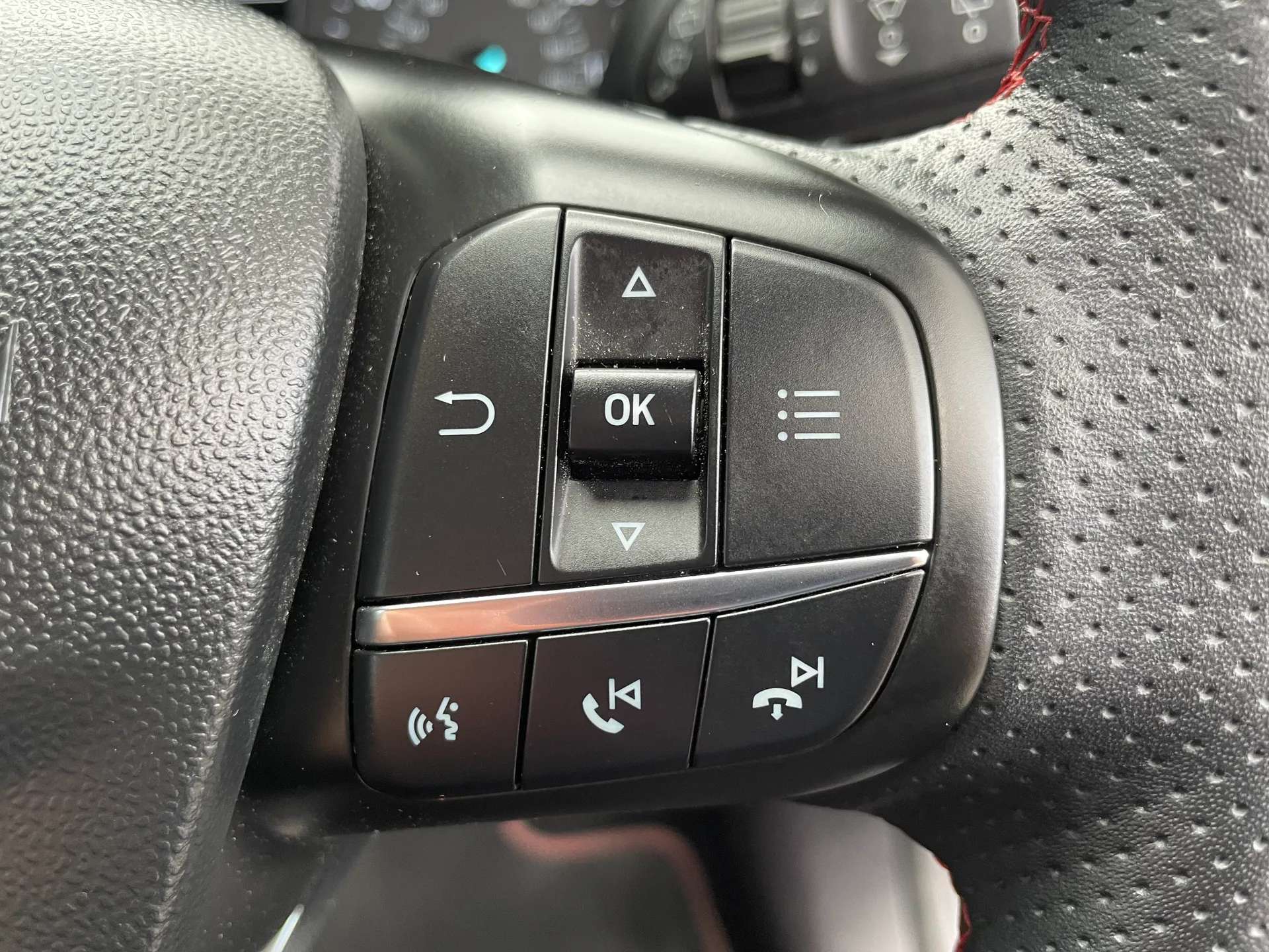 2020 FORD FIESTA 2020 FORD FIESTA