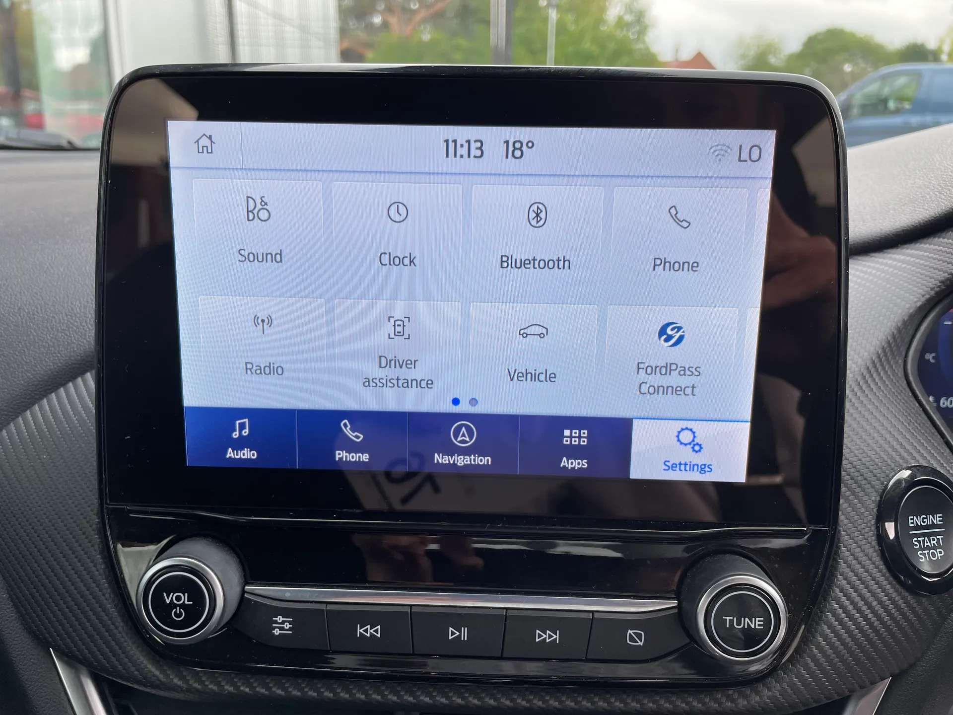 2023 FORD PUMA 2023 FORD PUMA