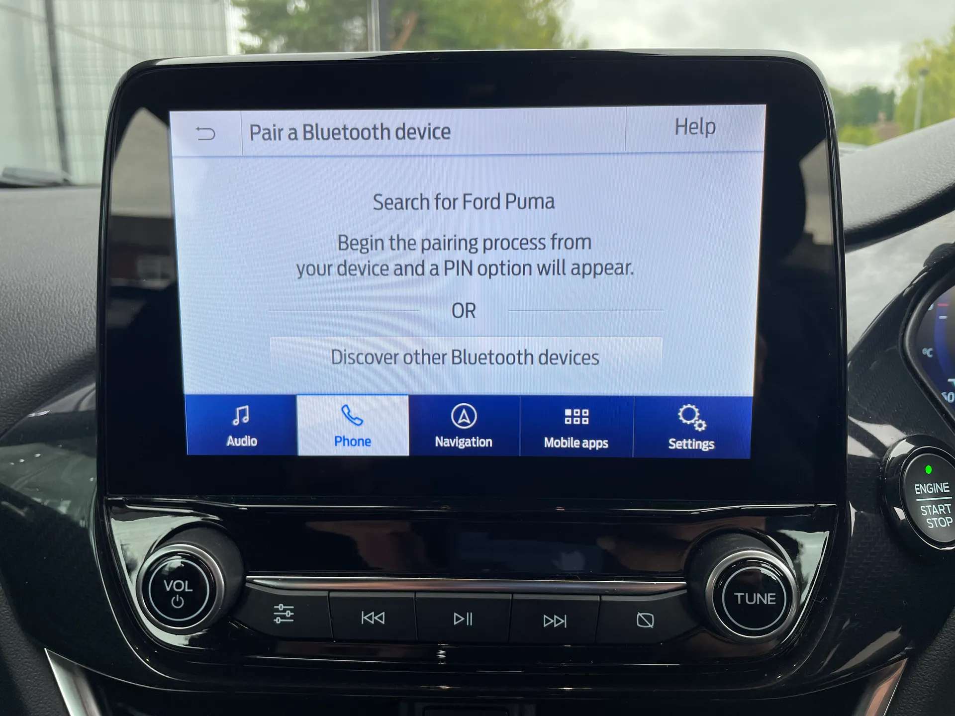 2021 FORD PUMA 2021 FORD PUMA