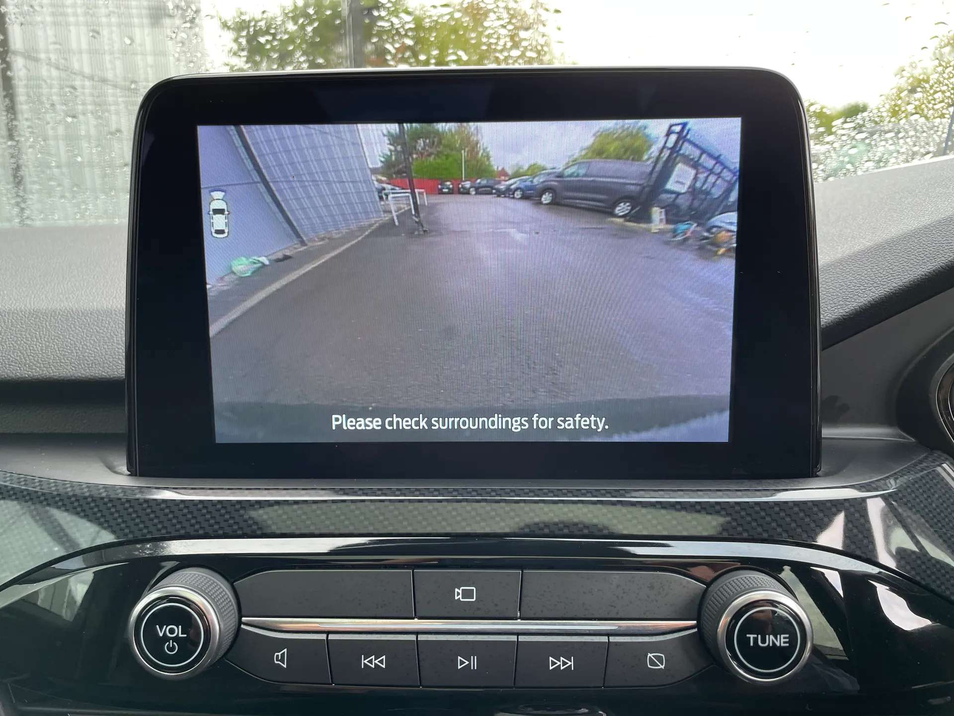 2023 FORD KUGA 2023 FORD KUGA