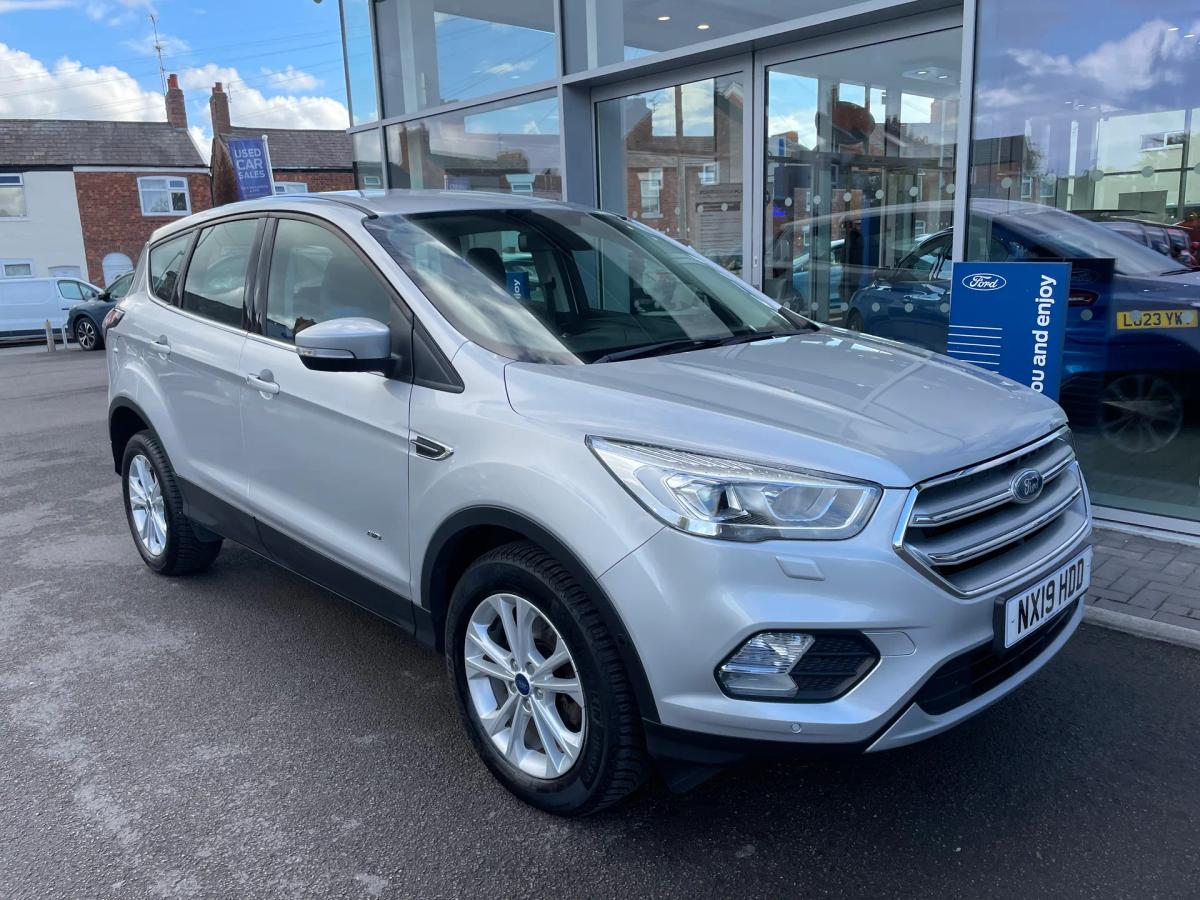 Check out this Ford Kuga 2019 Diesel Automatic