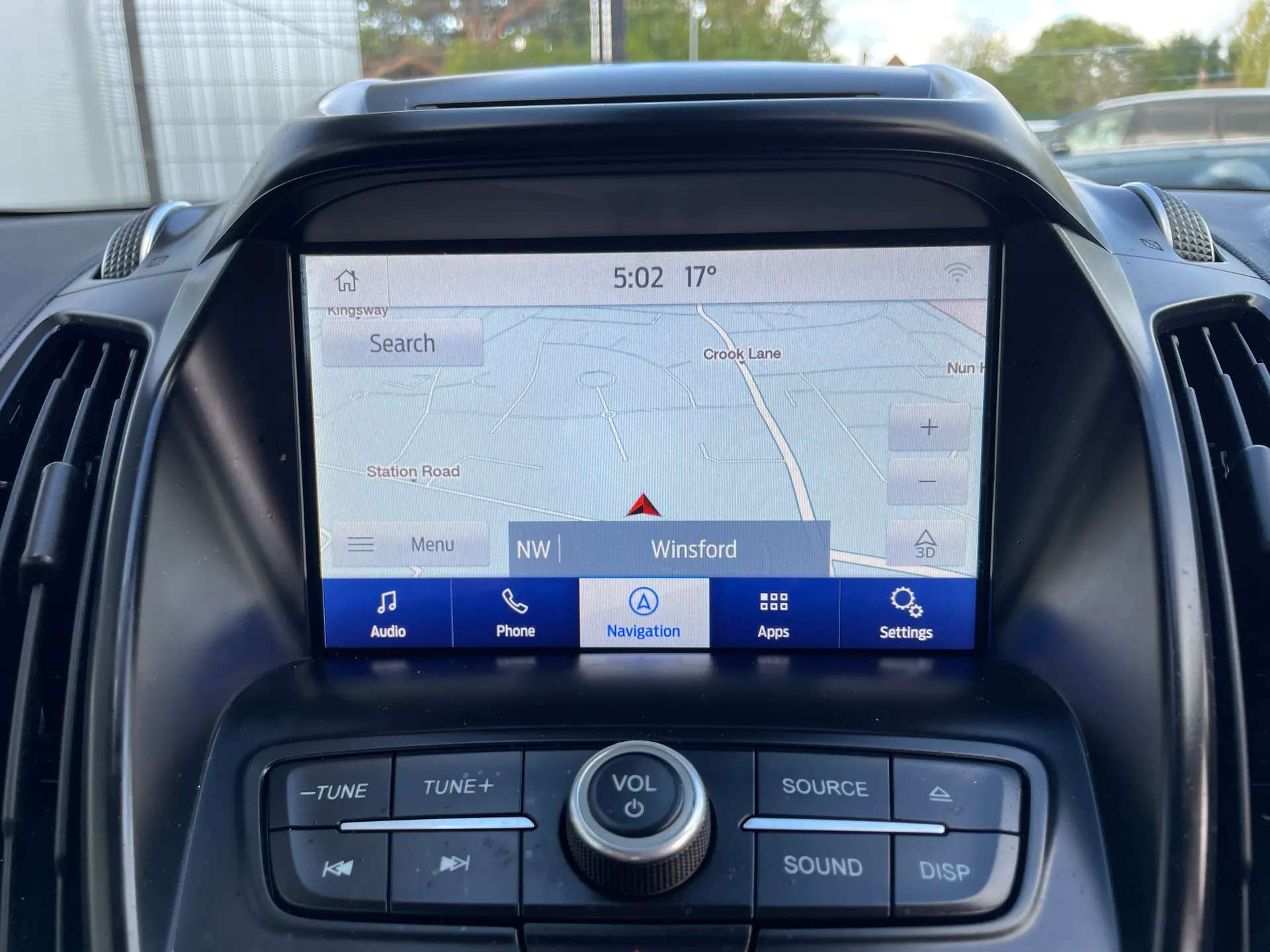 2019 FORD KUGA 2019 FORD KUGA