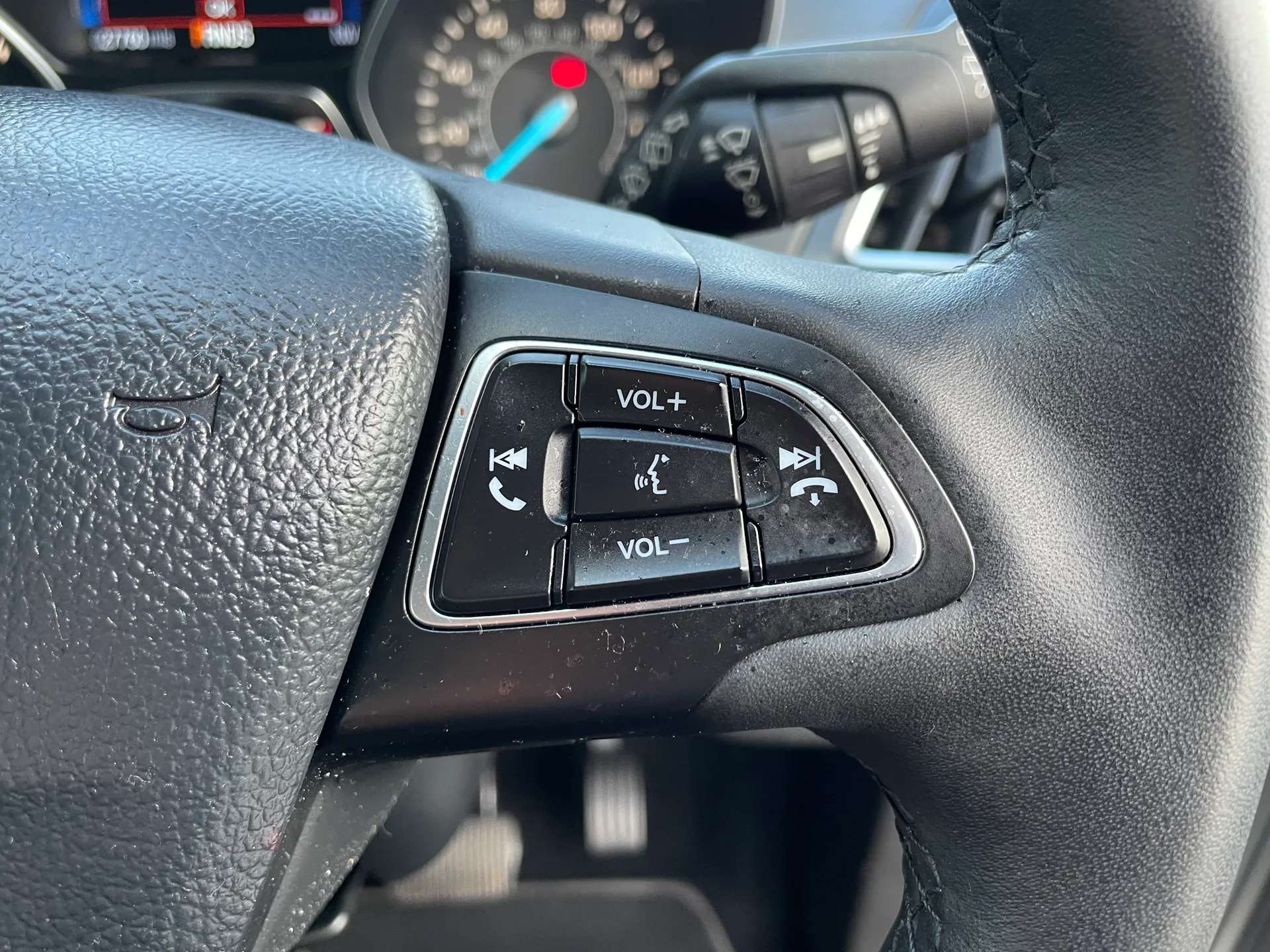 2019 FORD KUGA 2019 FORD KUGA