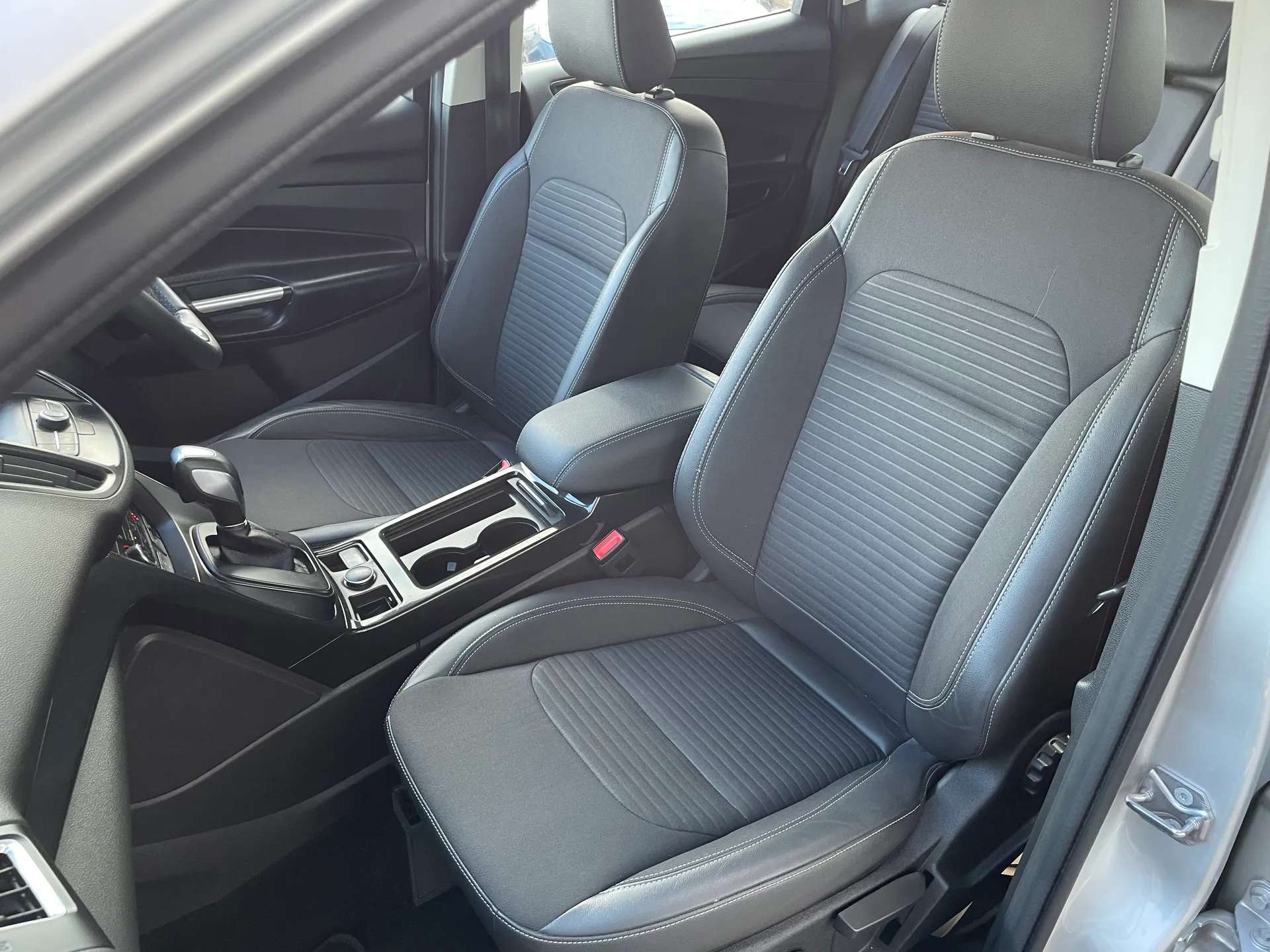 2019 FORD KUGA 2019 FORD KUGA