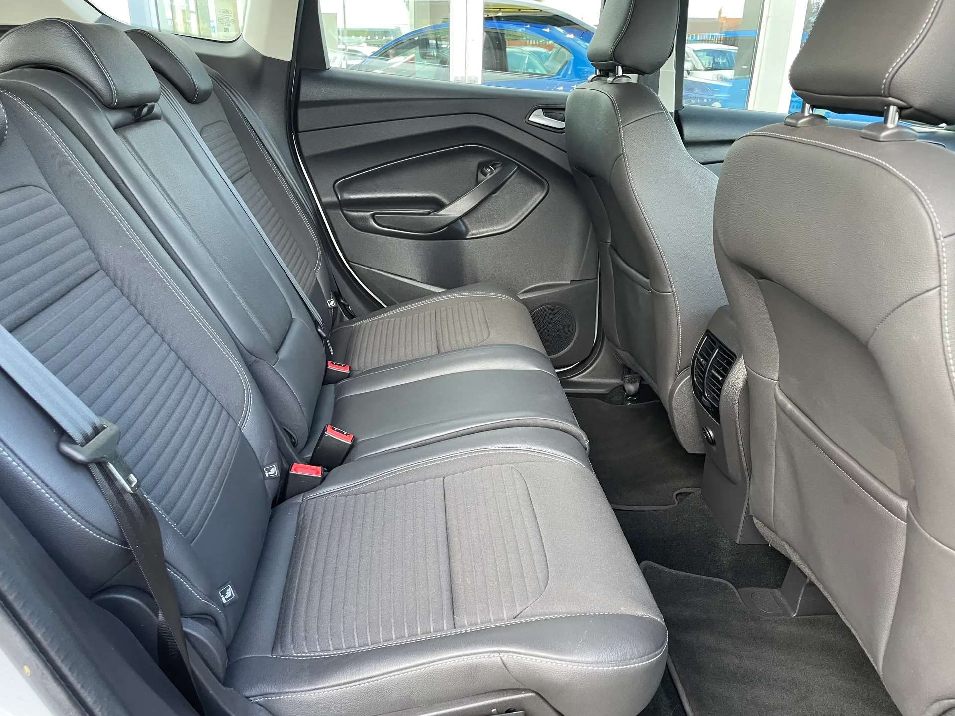 2019 FORD KUGA 2019 FORD KUGA