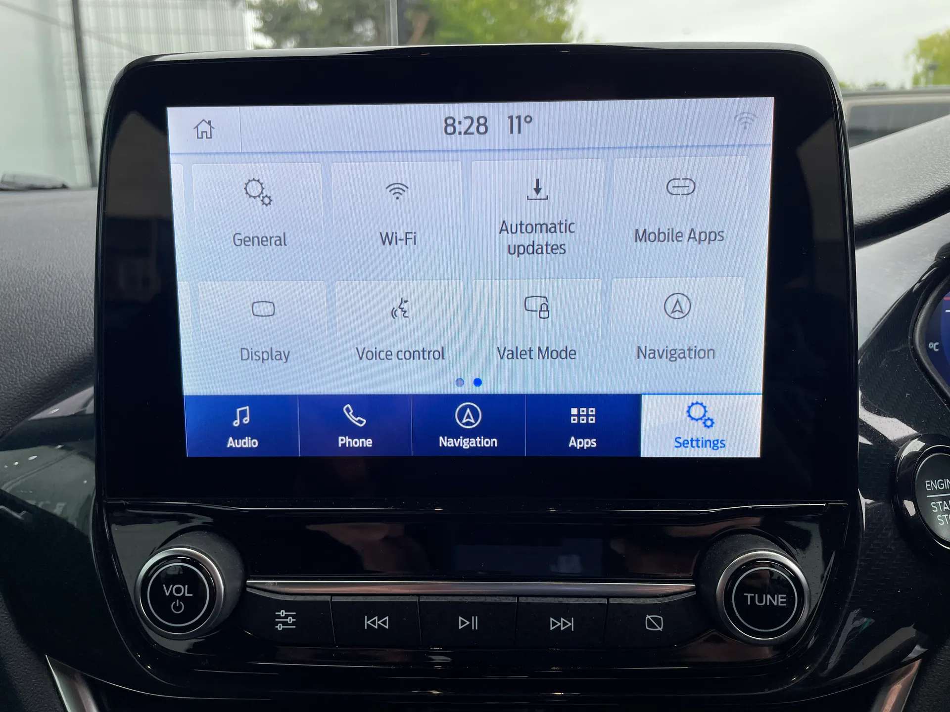 2023 FORD PUMA 2023 FORD PUMA