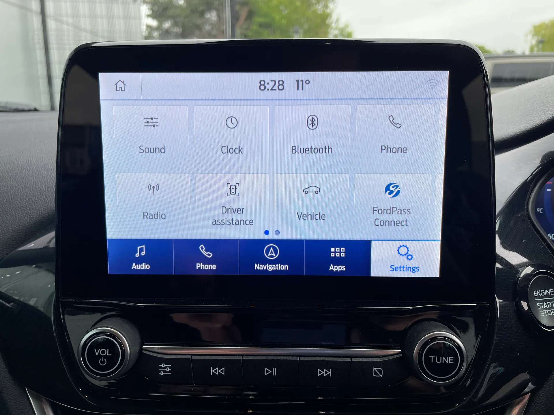 2023 FORD PUMA 2023 FORD PUMA