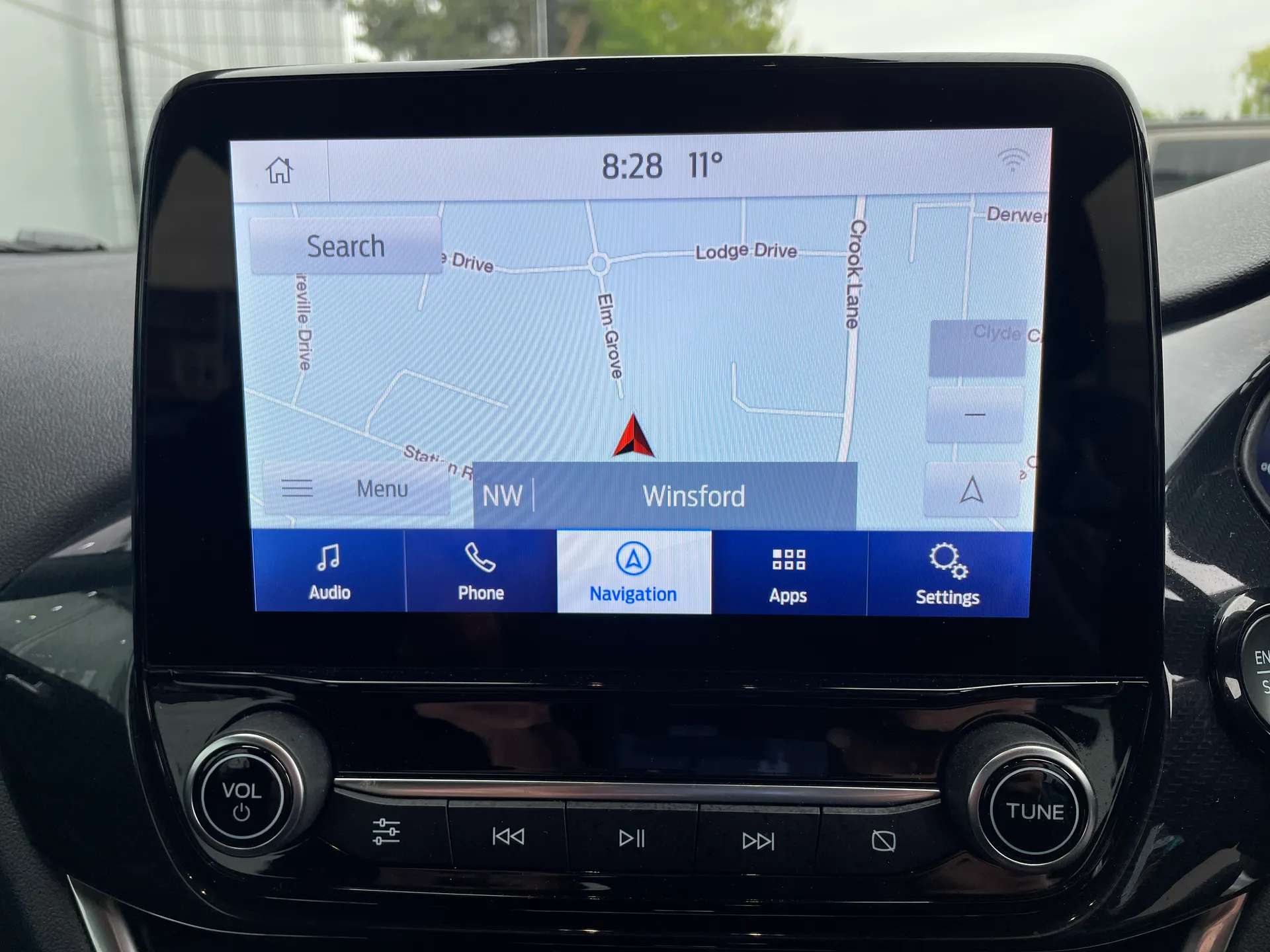 2023 FORD PUMA 2023 FORD PUMA