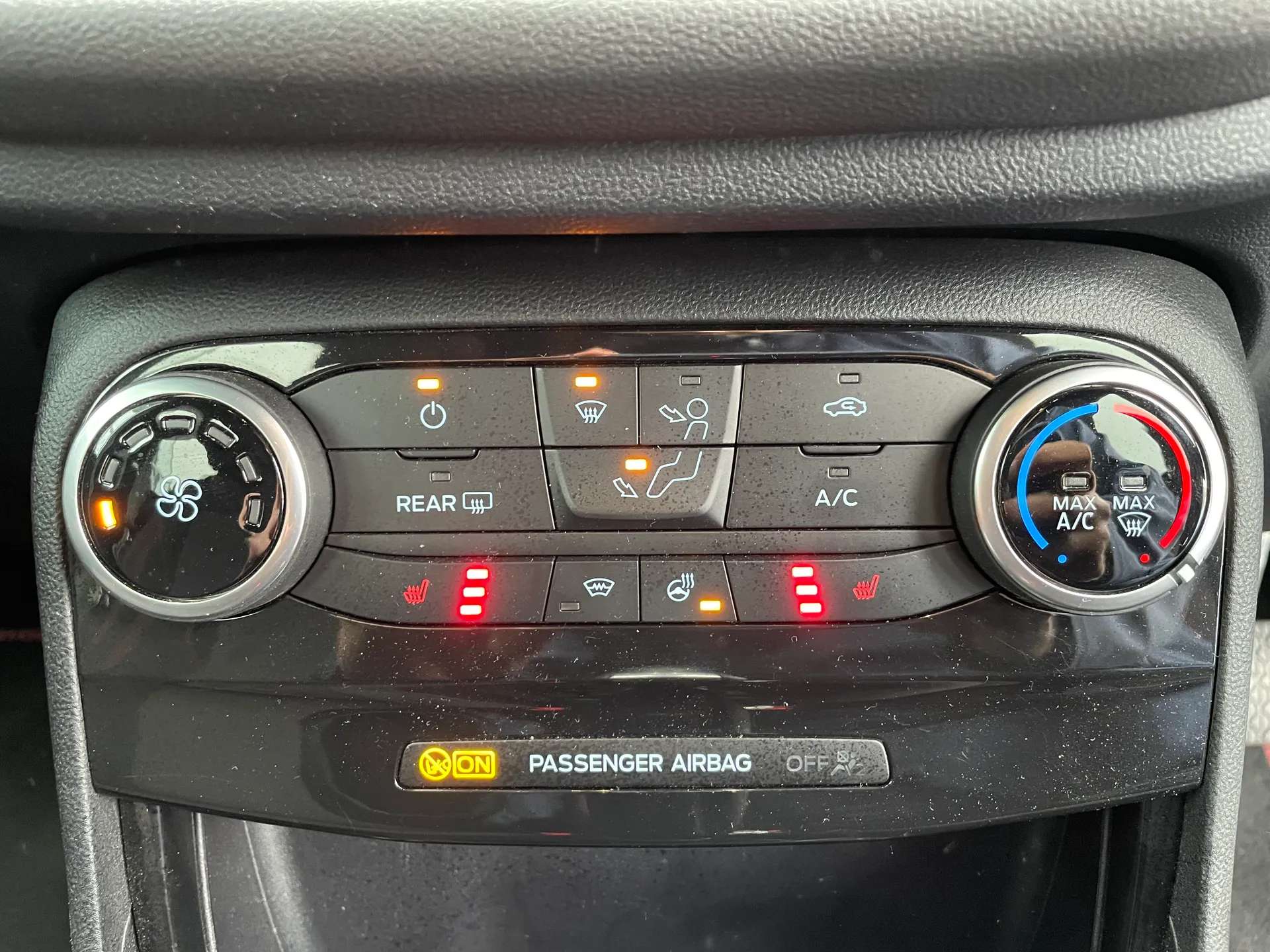 2023 FORD PUMA 2023 FORD PUMA