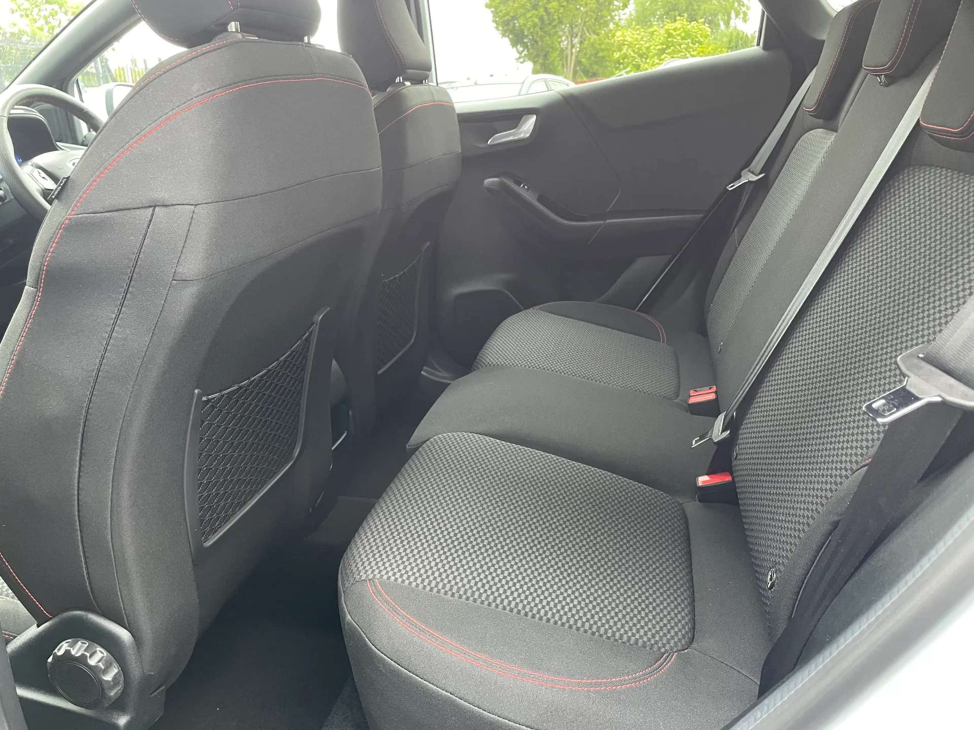 2023 FORD PUMA 2023 FORD PUMA