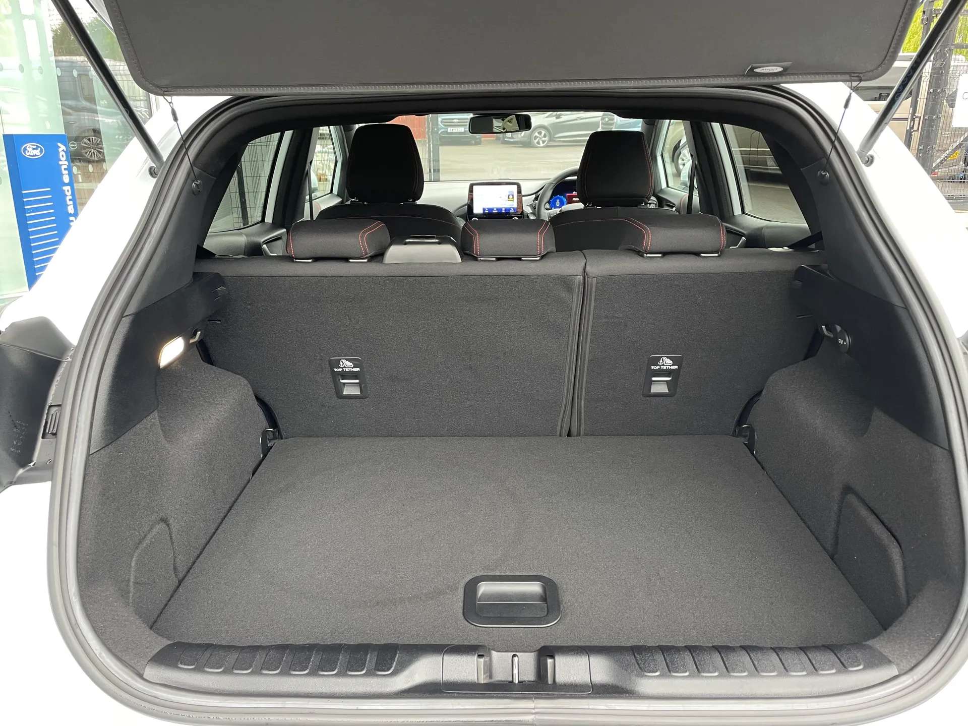 2023 FORD PUMA 2023 FORD PUMA