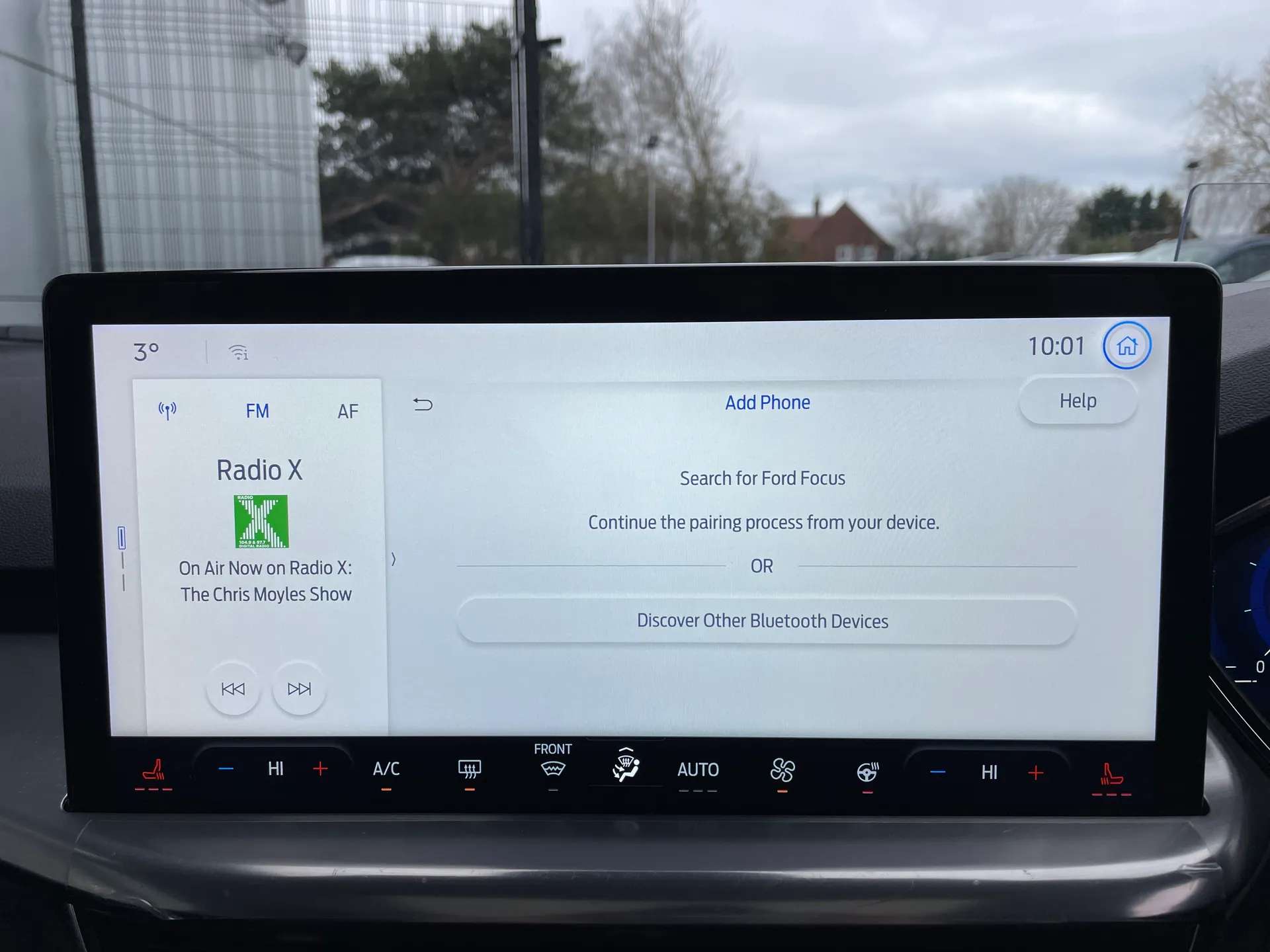 2023 FORD FOCUS 2023 FORD FOCUS