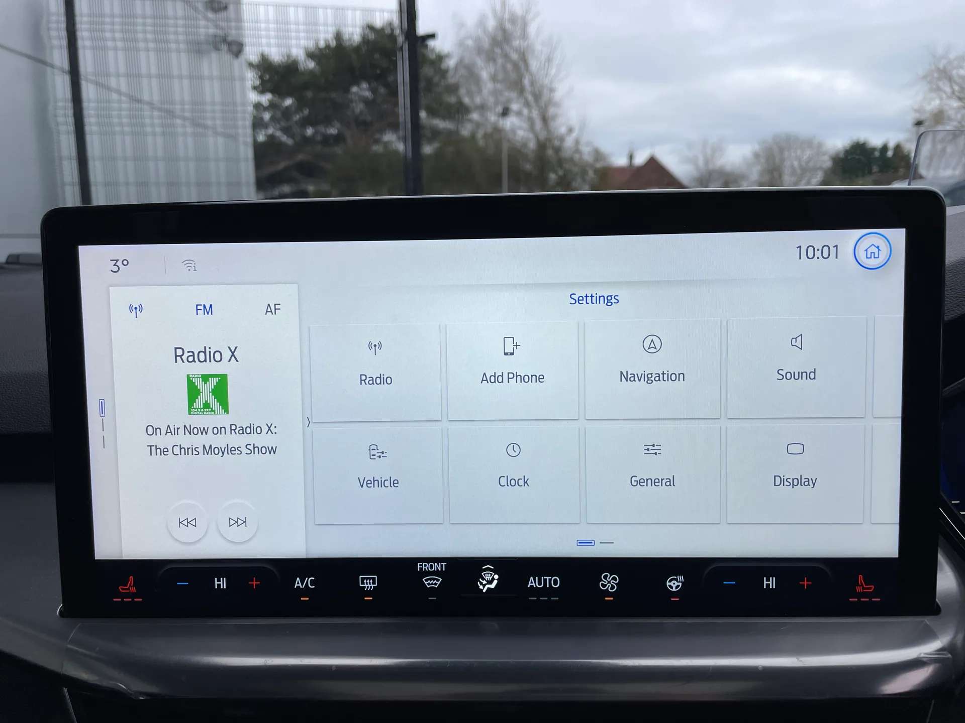 2023 FORD FOCUS 2023 FORD FOCUS