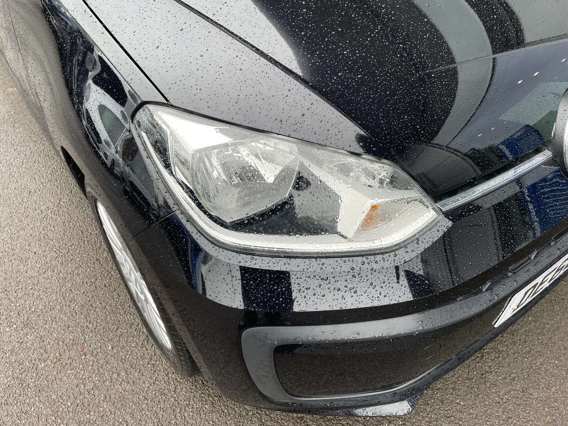 2018 VOLKSWAGEN UP 2018 VOLKSWAGEN UP