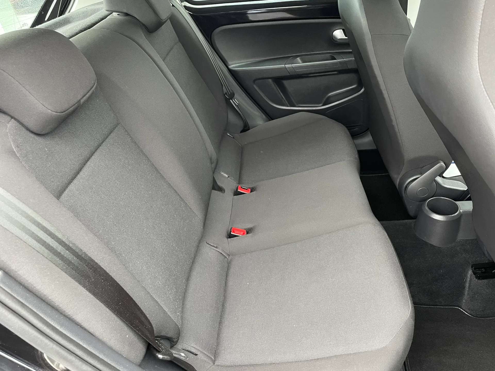 2018 VOLKSWAGEN UP 2018 VOLKSWAGEN UP