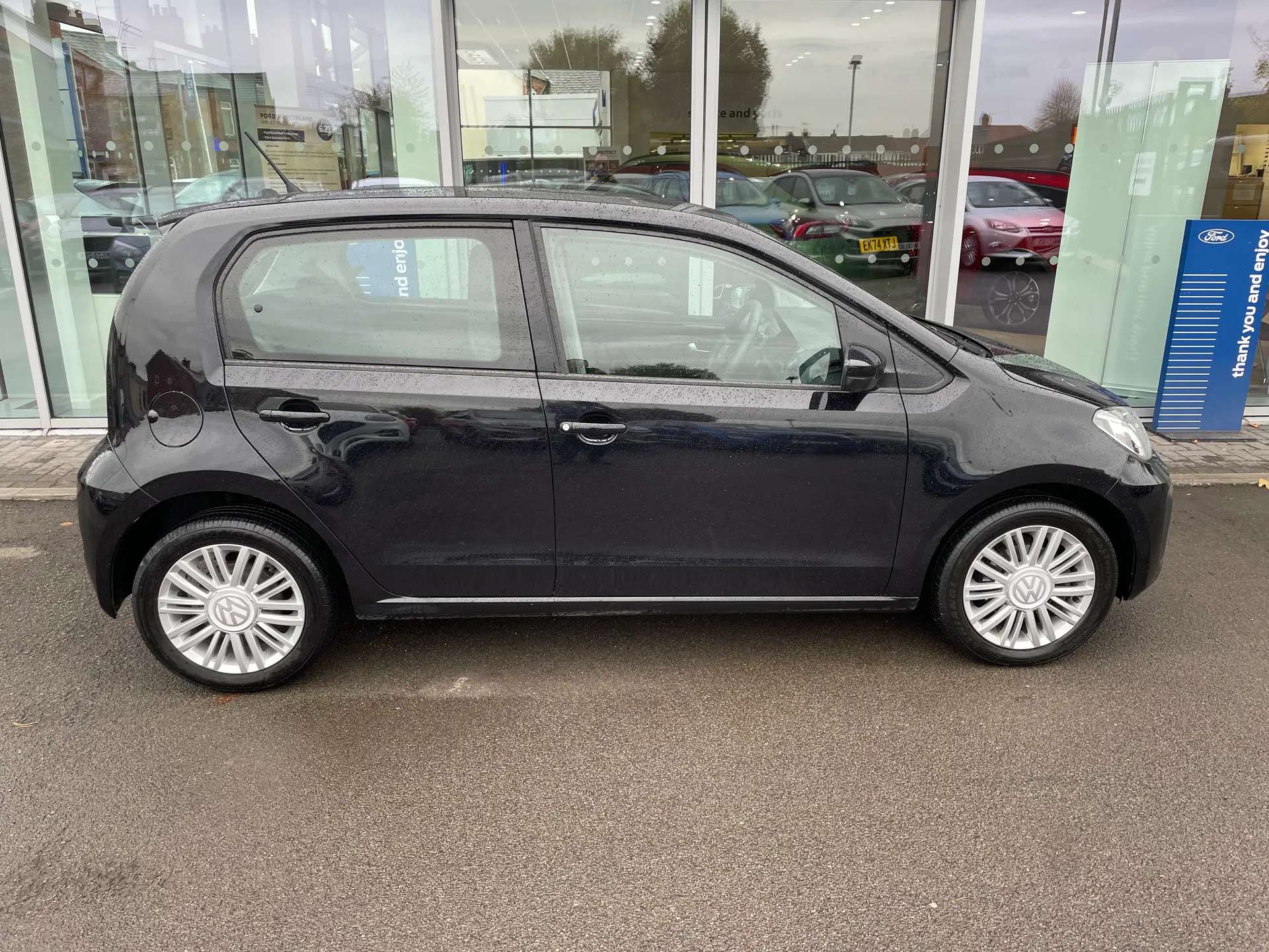 2018 VOLKSWAGEN UP 2018 VOLKSWAGEN UP