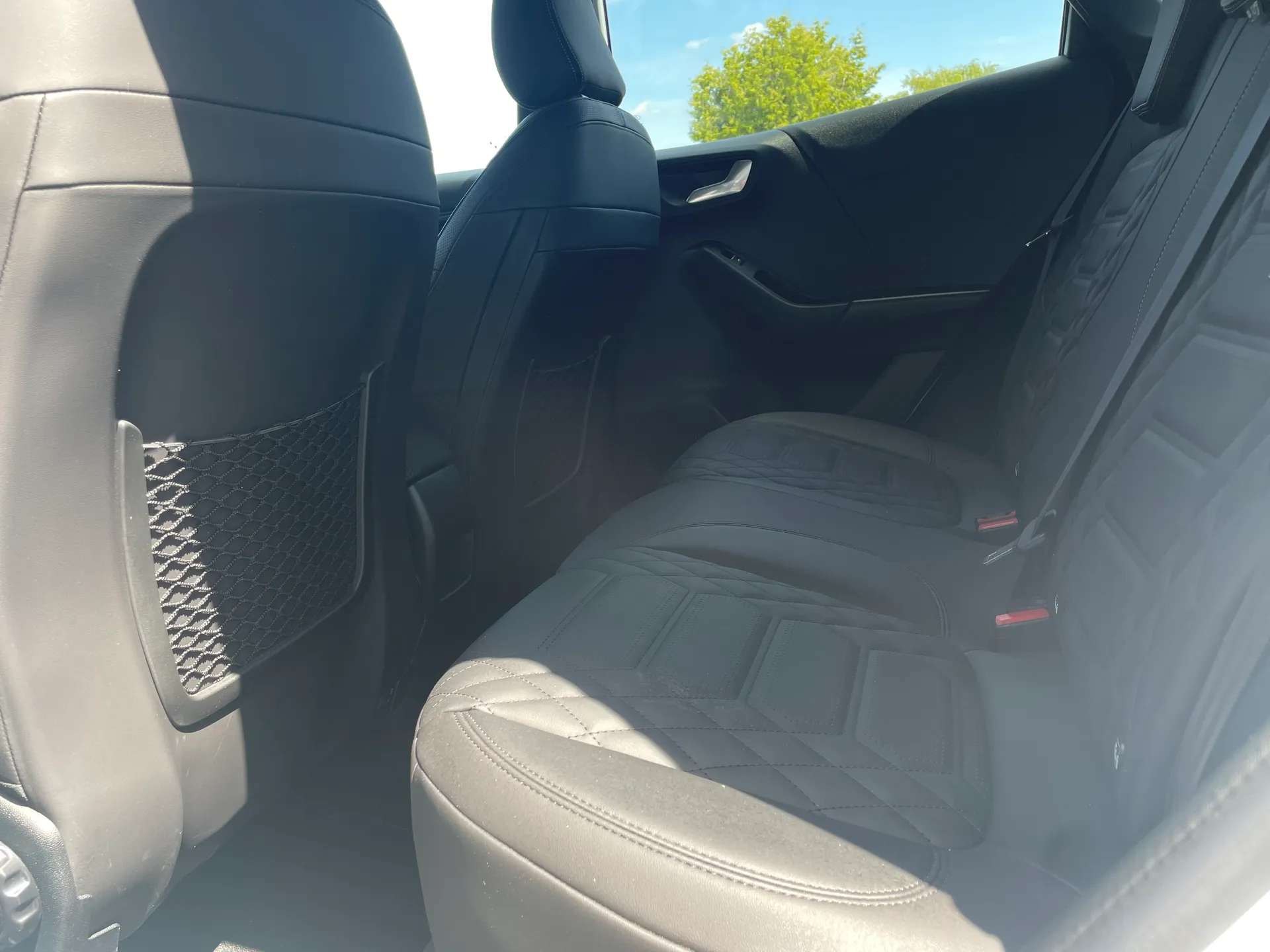 2023 FORD PUMA 2023 FORD PUMA