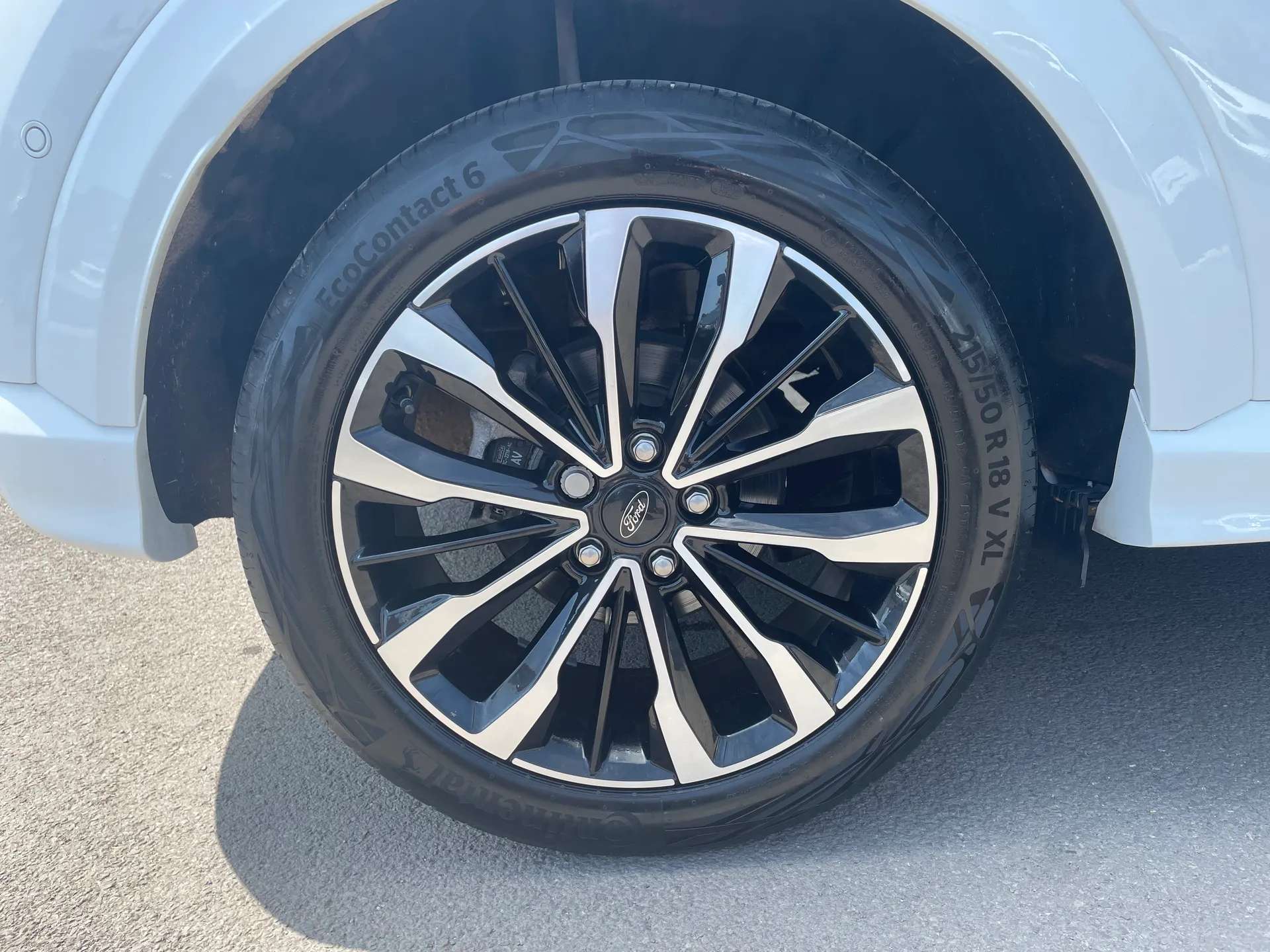 2023 FORD PUMA 2023 FORD PUMA