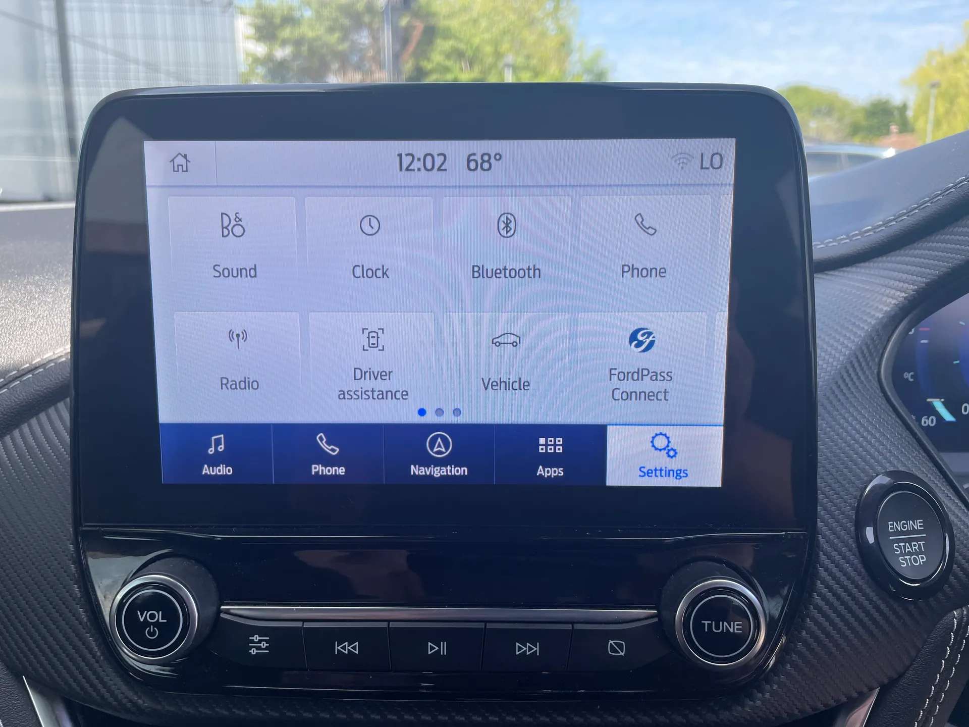 2023 FORD PUMA 2023 FORD PUMA