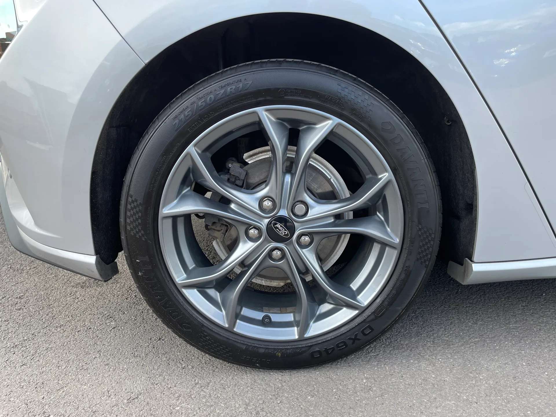 2020 FORD FOCUS 2020 FORD FOCUS