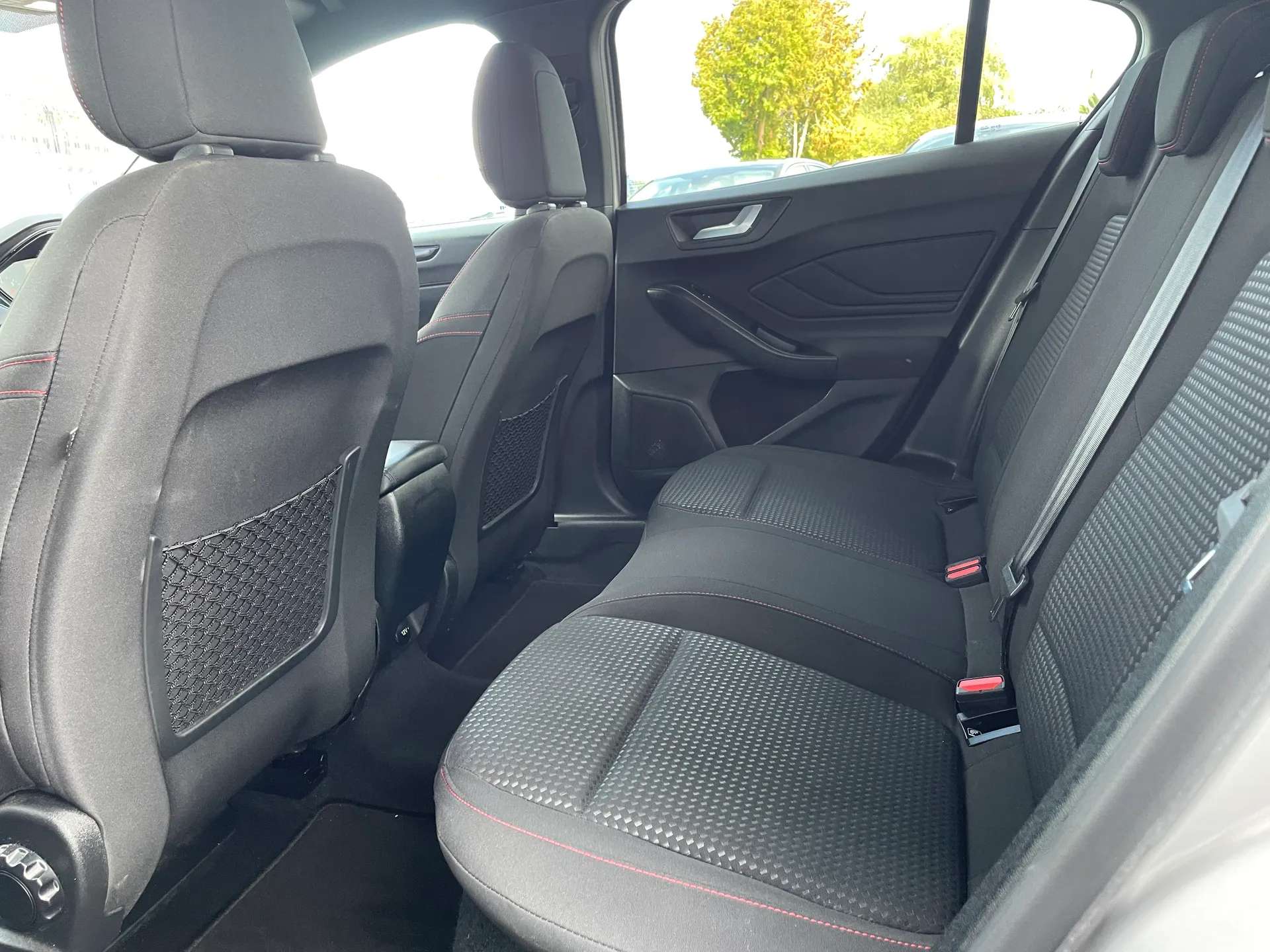 2020 FORD FOCUS 2020 FORD FOCUS