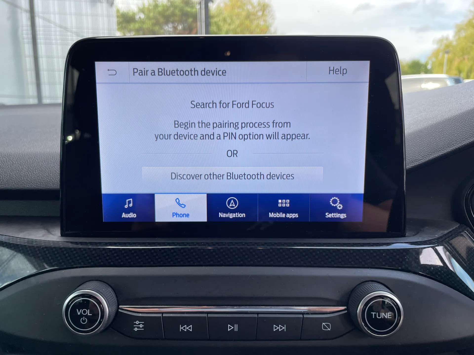 2020 FORD FOCUS 2020 FORD FOCUS