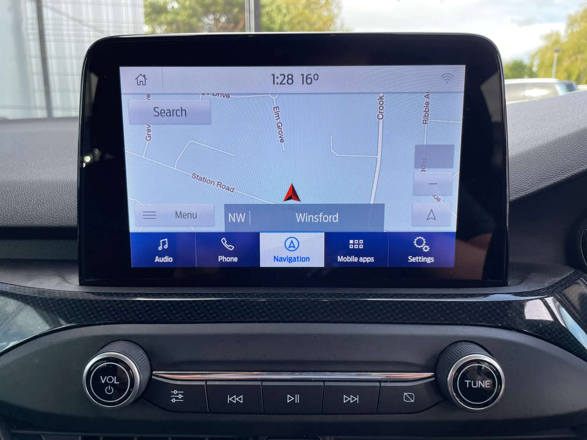 2020 FORD FOCUS 2020 FORD FOCUS