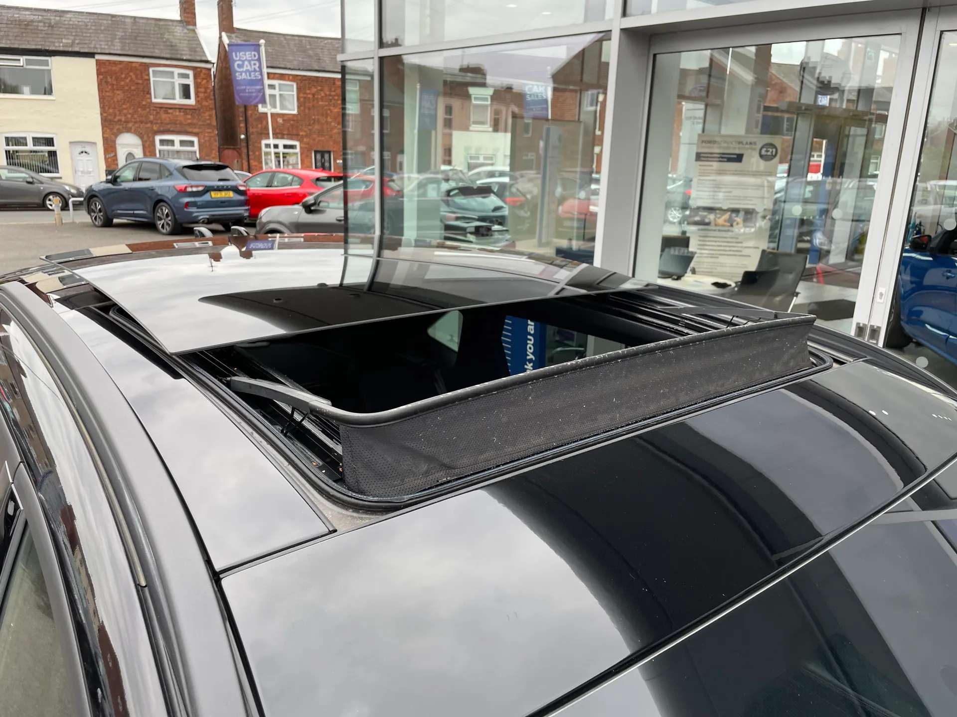 2024 FORD KUGA 2024 FORD KUGA