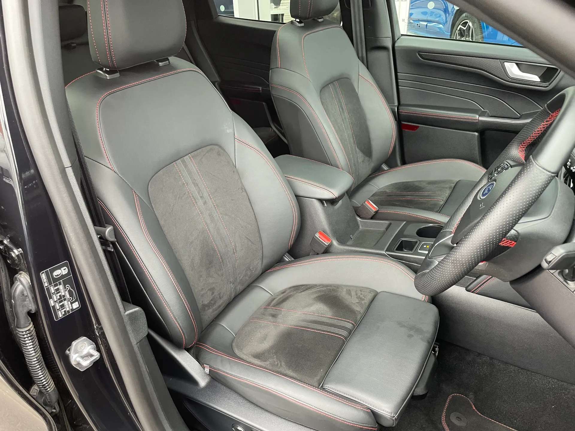 2024 FORD KUGA 2024 FORD KUGA