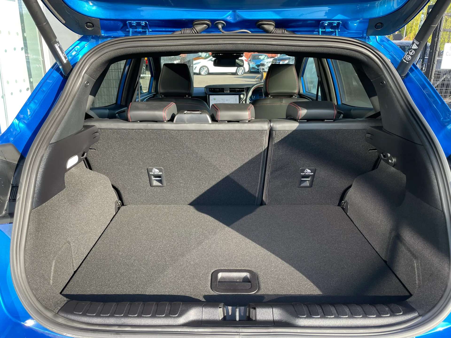 2024 FORD PUMA 2024 FORD PUMA