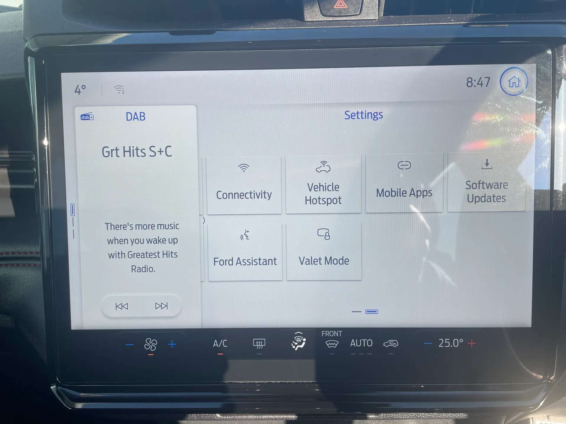 2024 FORD PUMA 2024 FORD PUMA