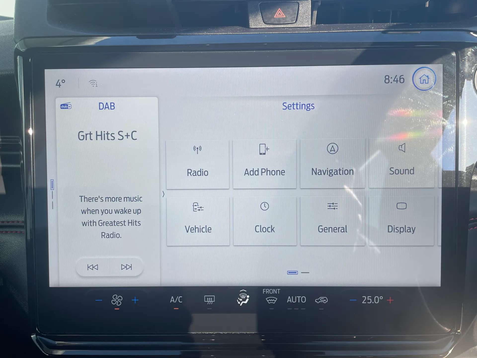 2024 FORD PUMA 2024 FORD PUMA