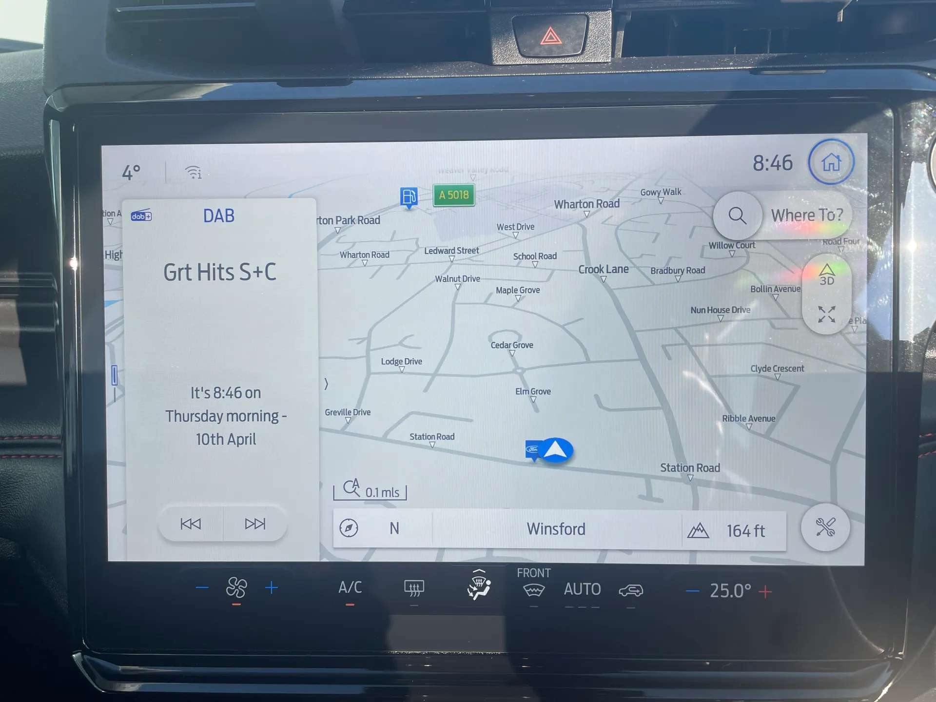 2024 FORD PUMA 2024 FORD PUMA