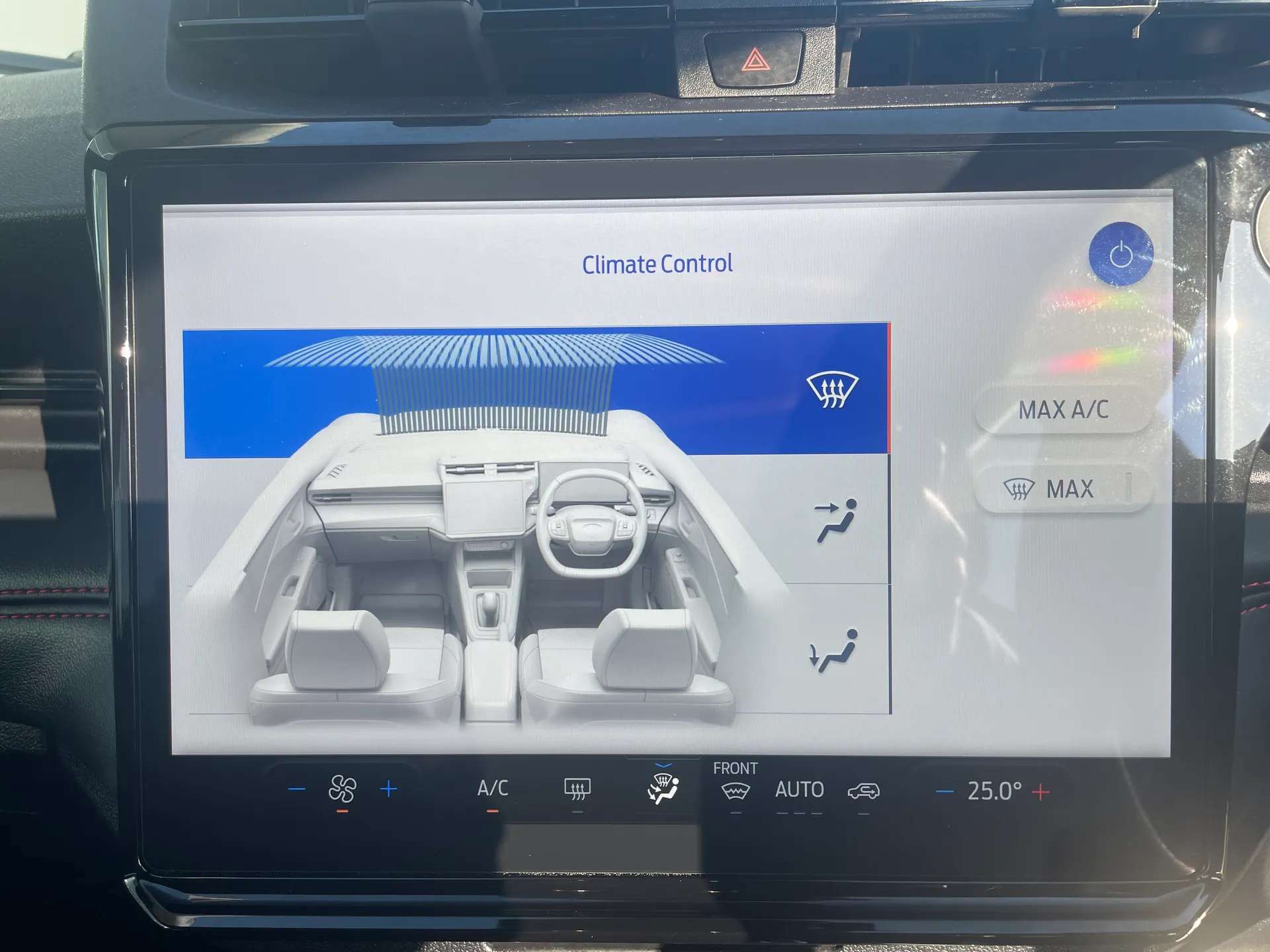 2024 FORD PUMA 2024 FORD PUMA