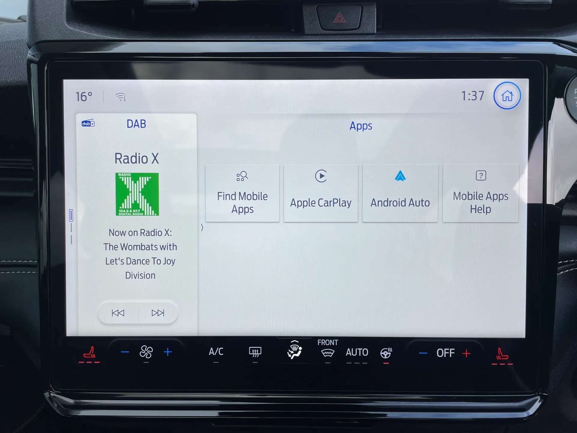 2024 FORD PUMA 2024 FORD PUMA