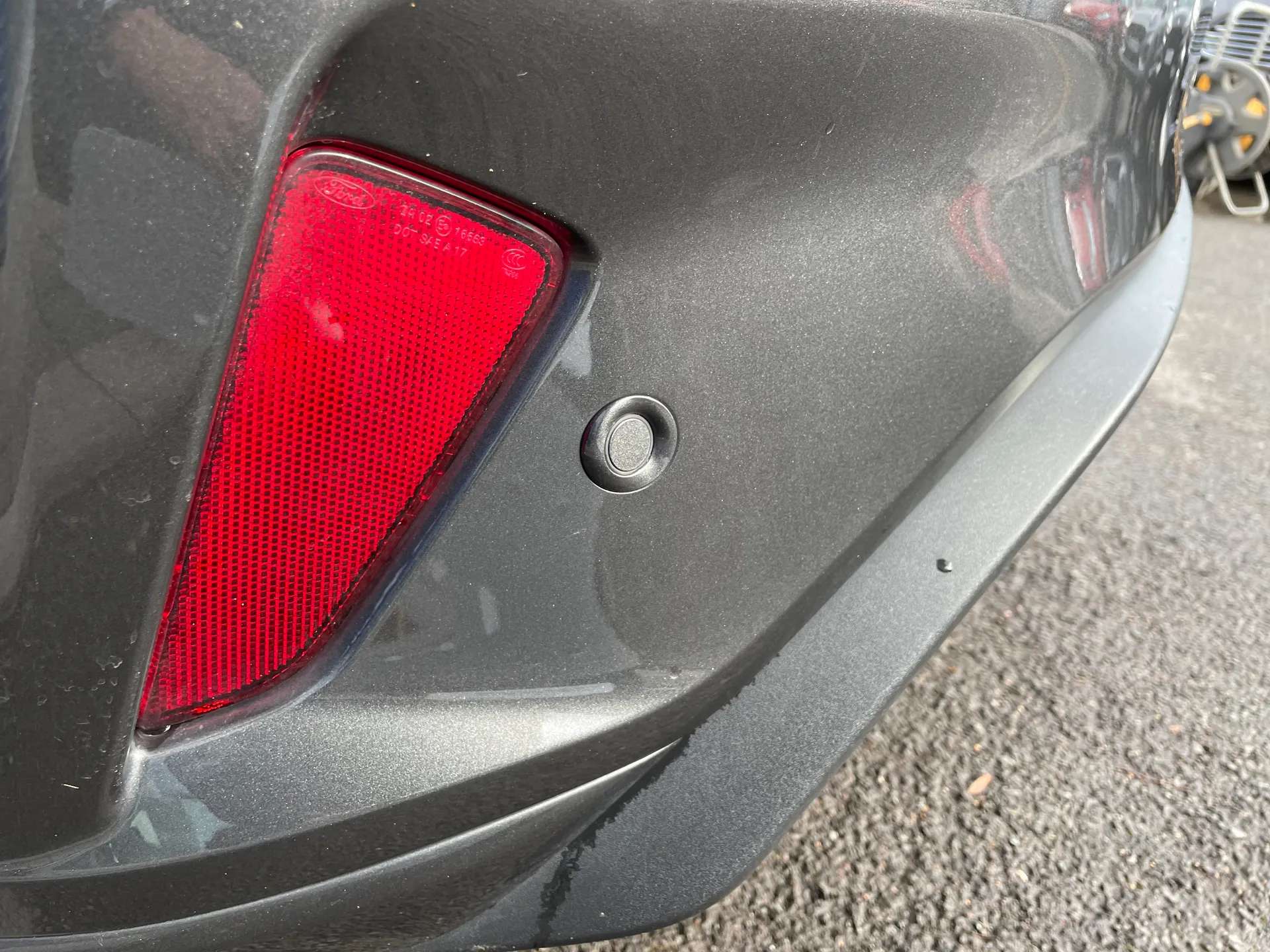 2023 FORD FOCUS 2023 FORD FOCUS