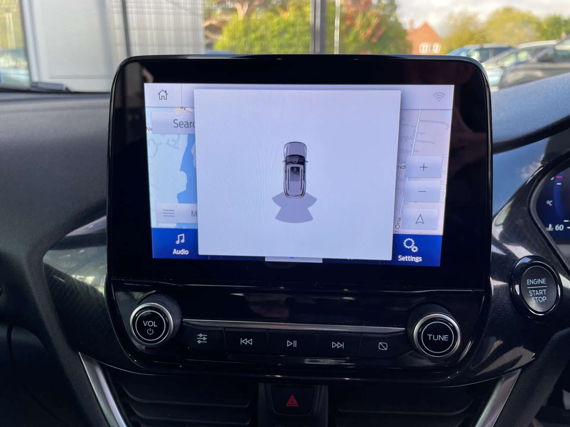 2023 FORD PUMA 2023 FORD PUMA