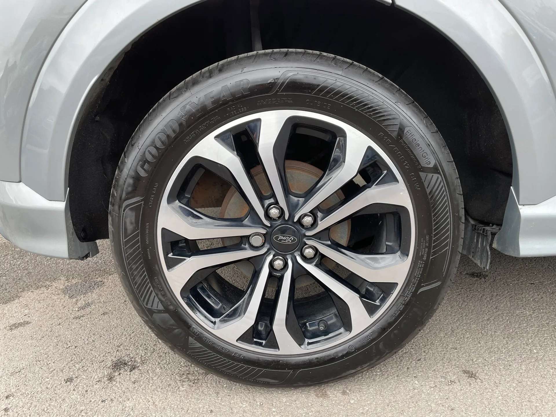 2023 FORD PUMA 2023 FORD PUMA