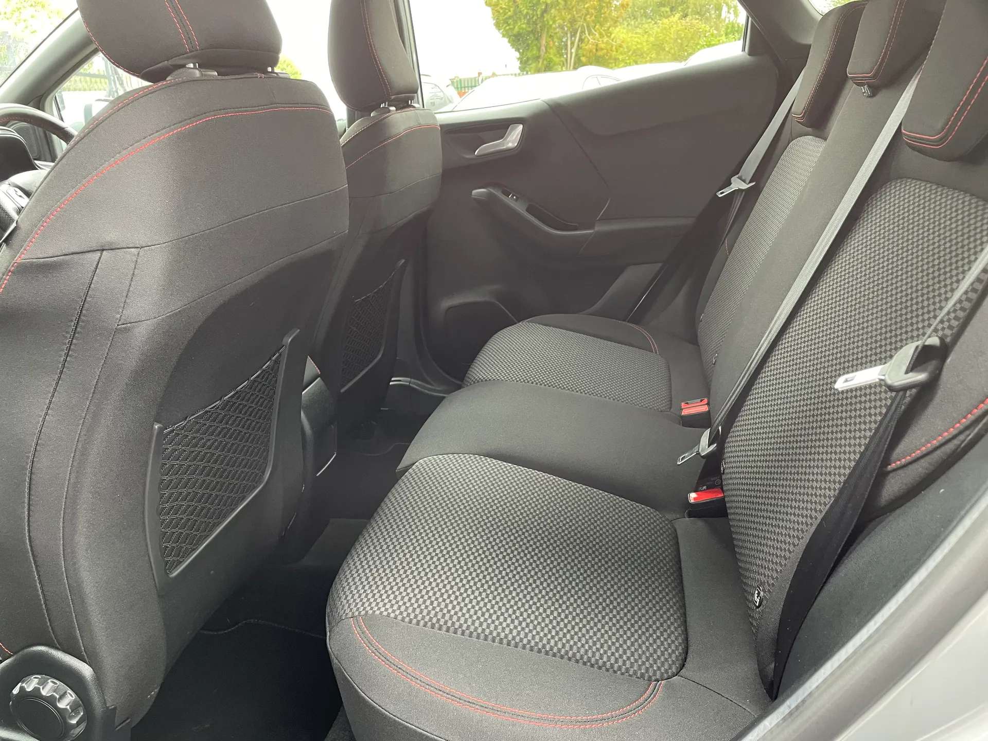 2023 FORD PUMA 2023 FORD PUMA